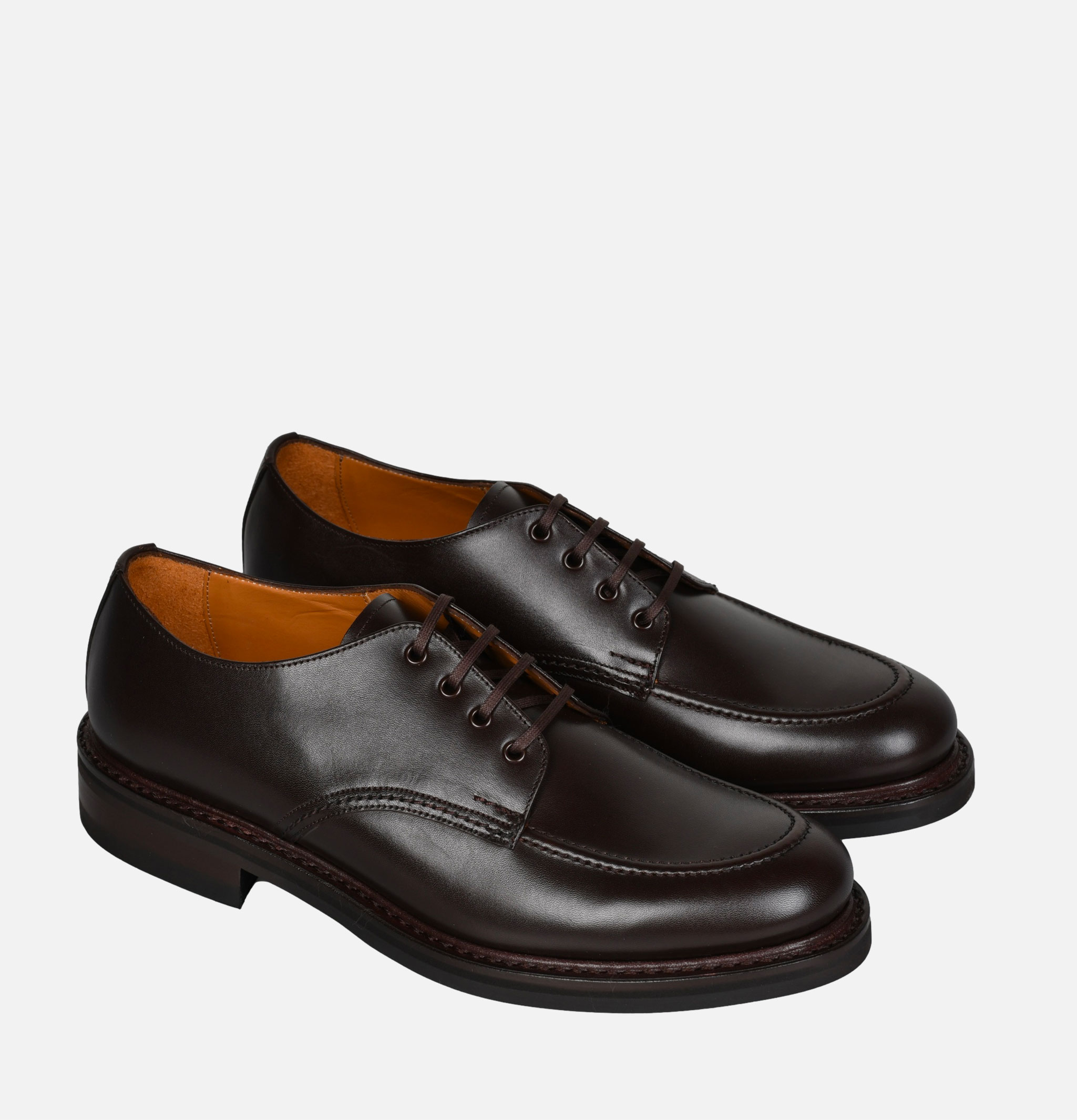 Wes Women Dark Brown