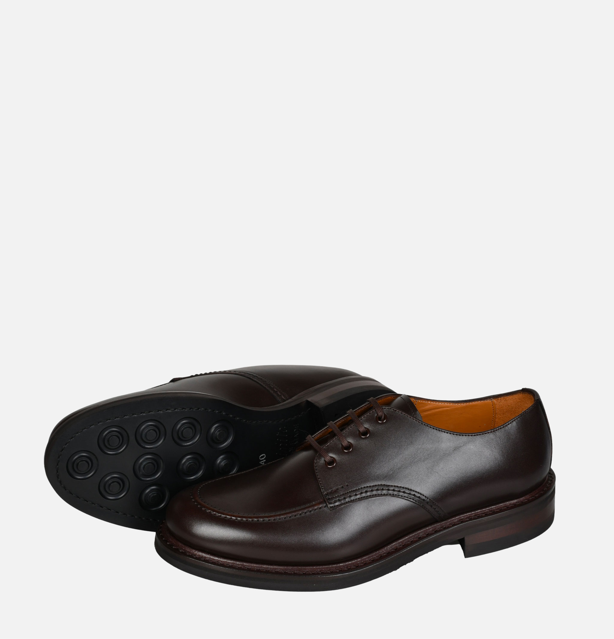 Wes Women Dark Brown