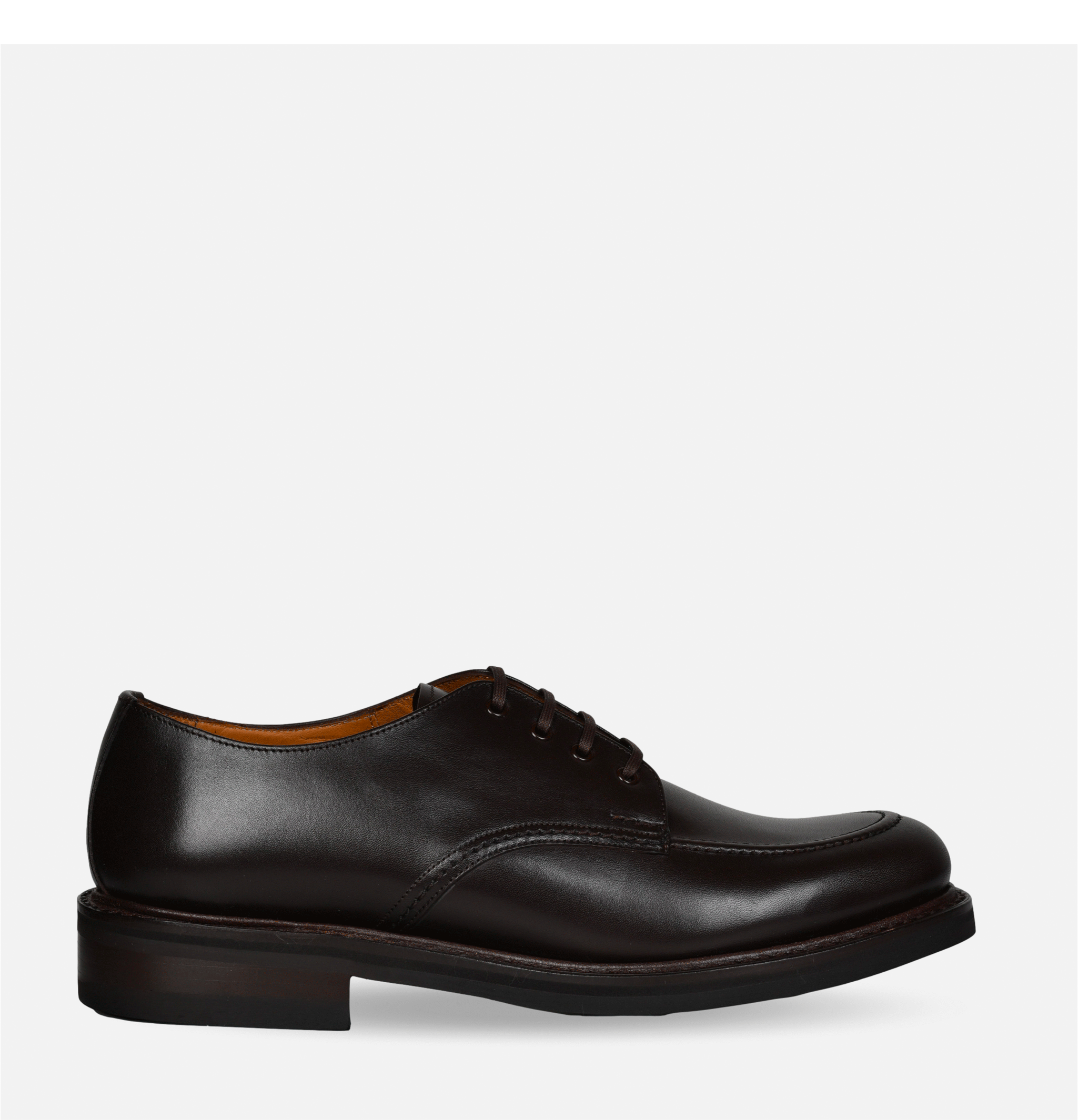 Wes Women Dark Brown