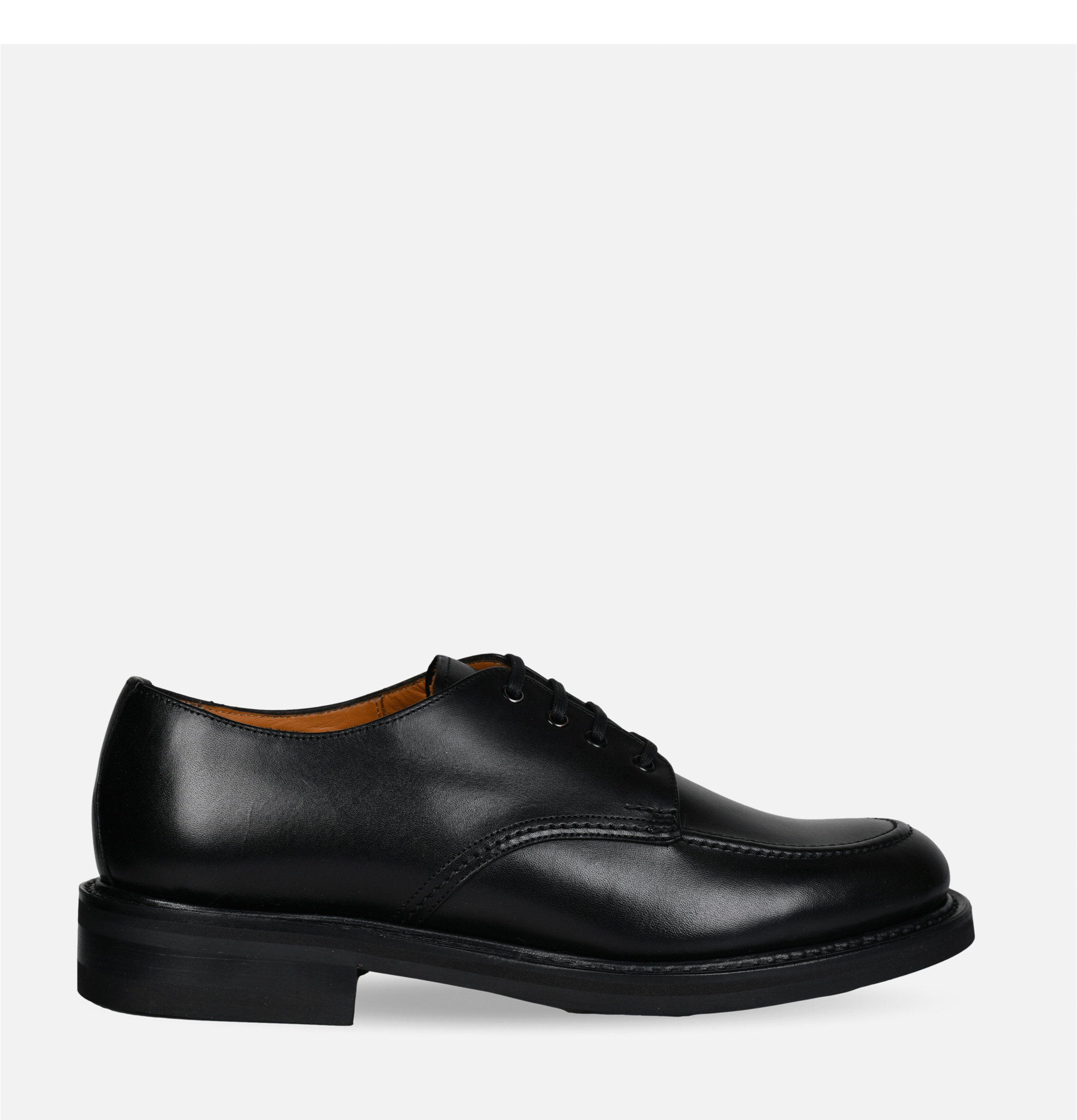 Wes Women Black