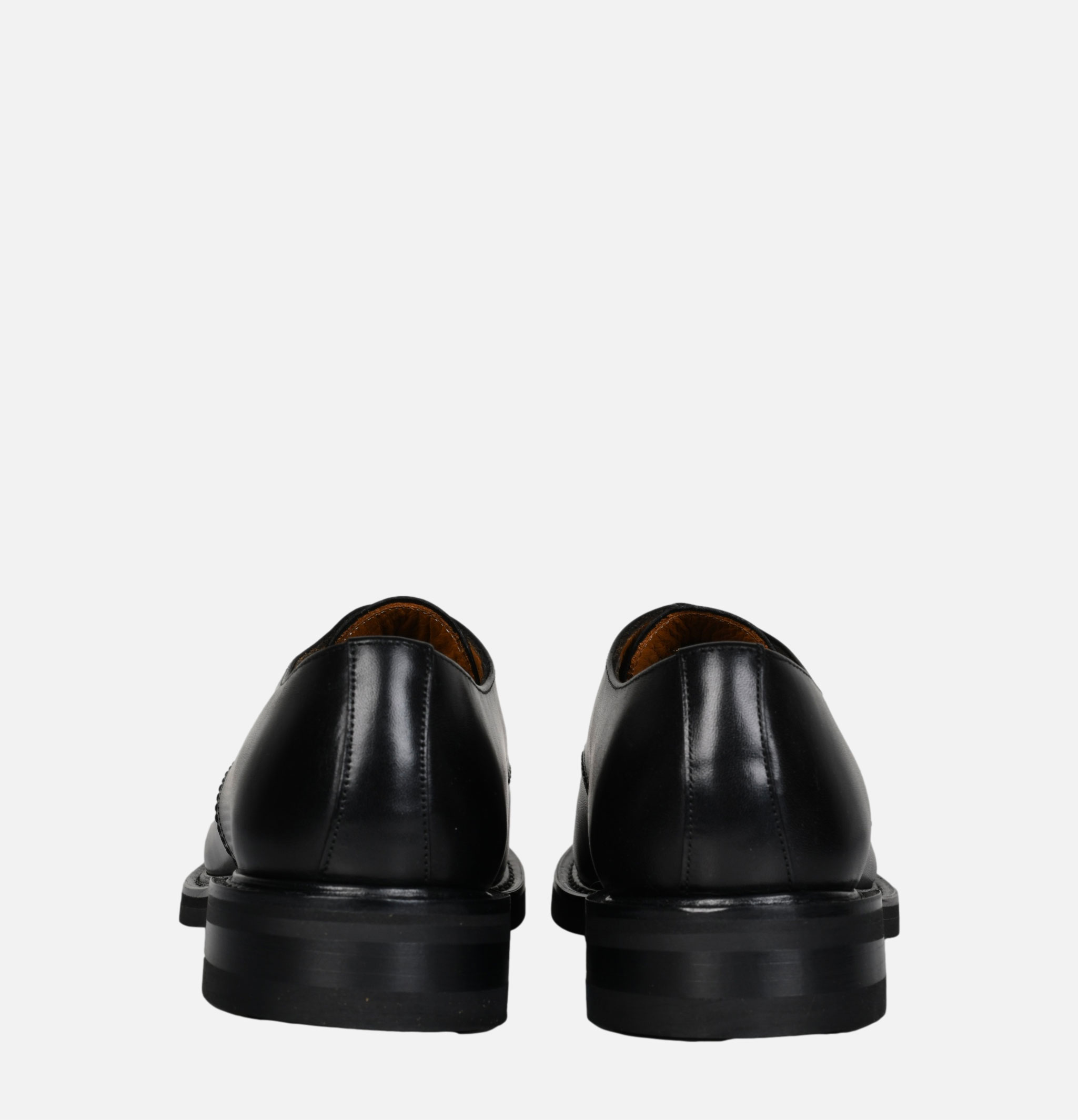 Wes Women Black