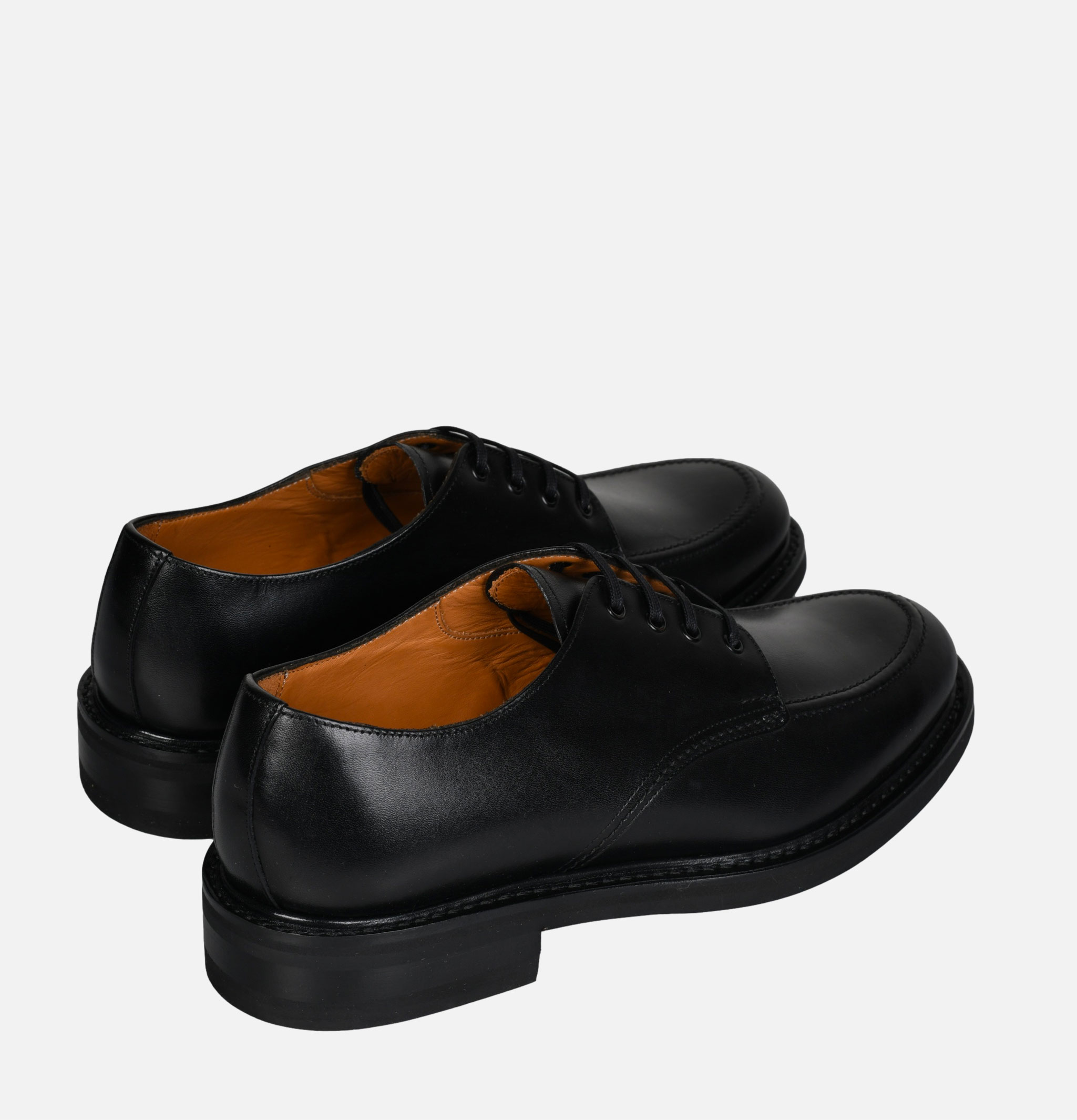 Wes Women Black