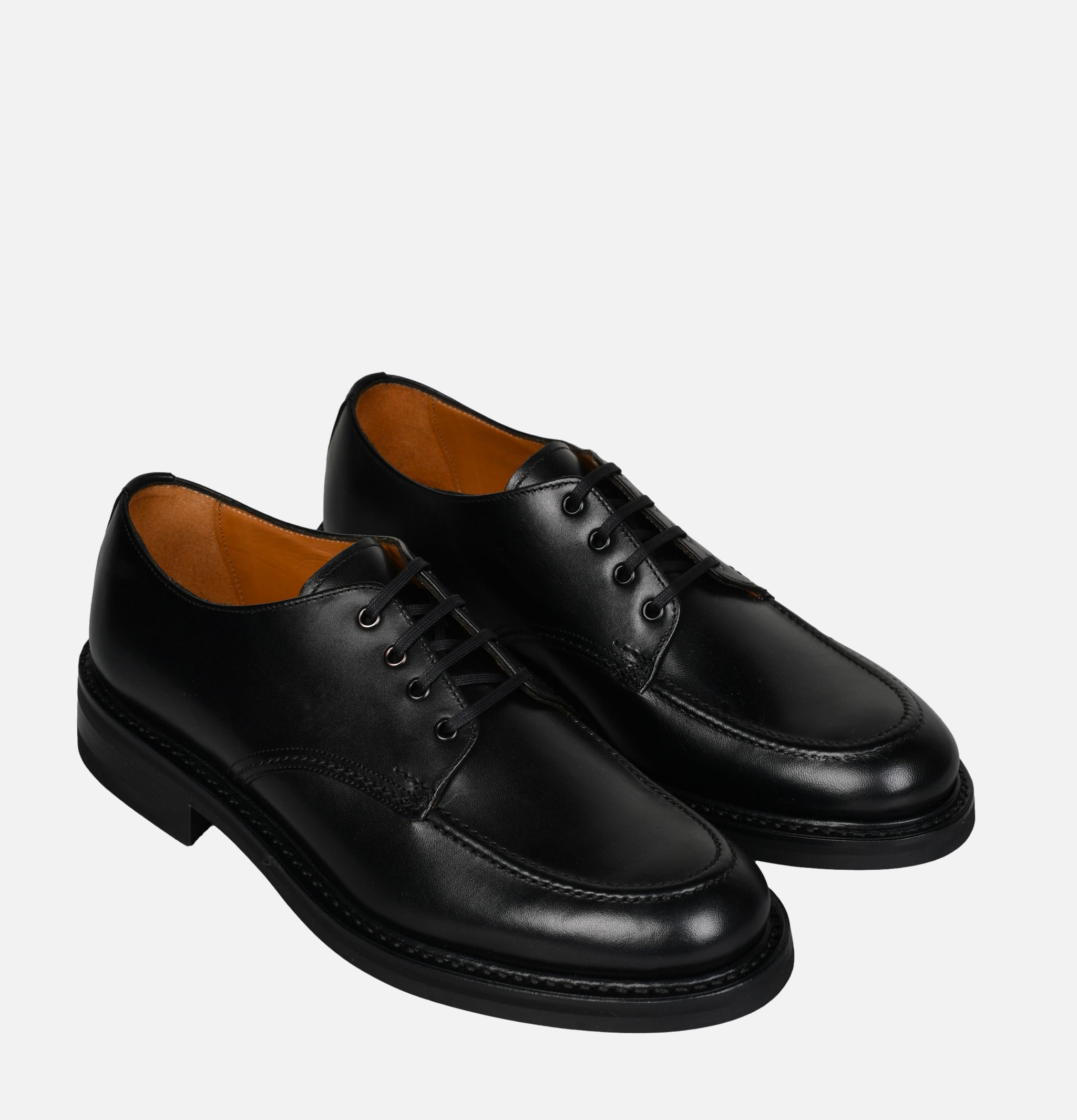 Wes Women Black