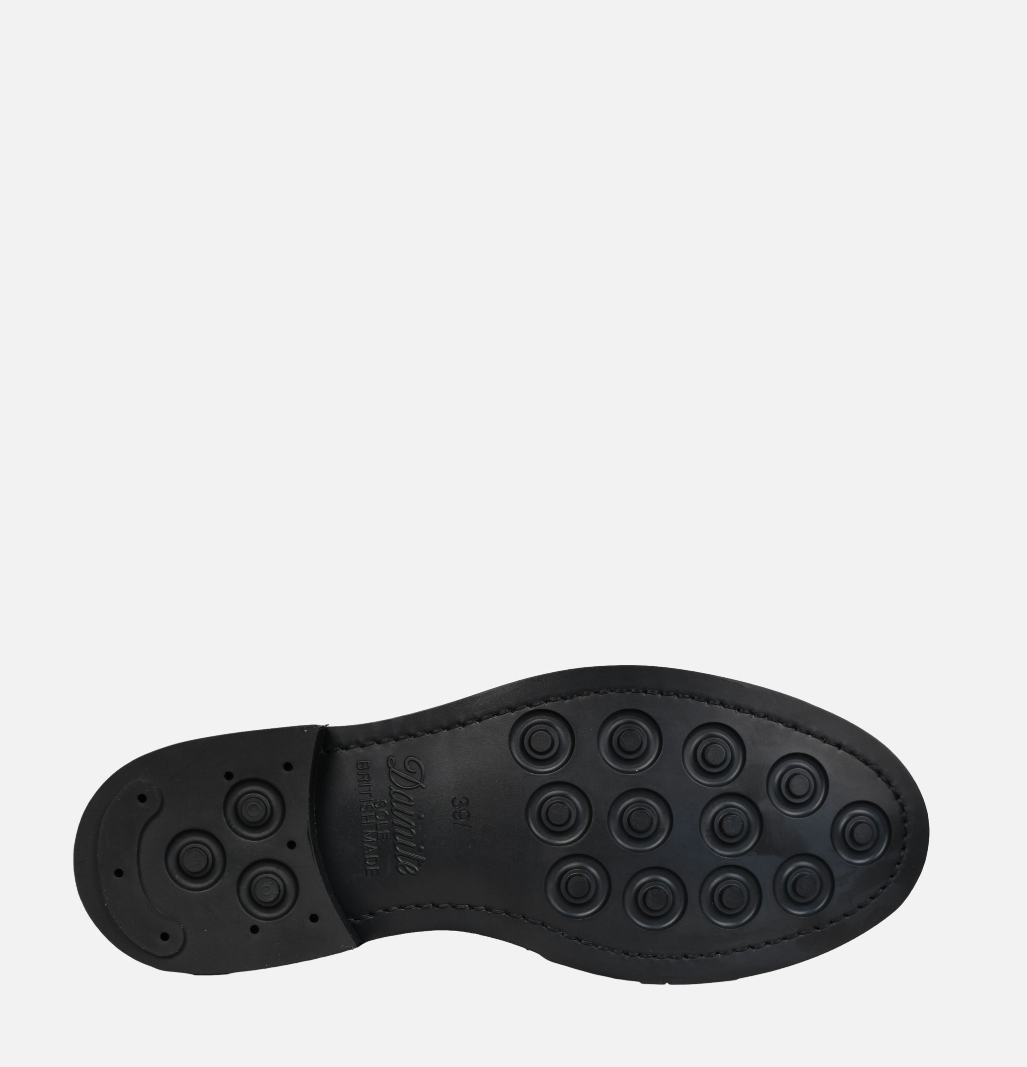 Wes Women Black