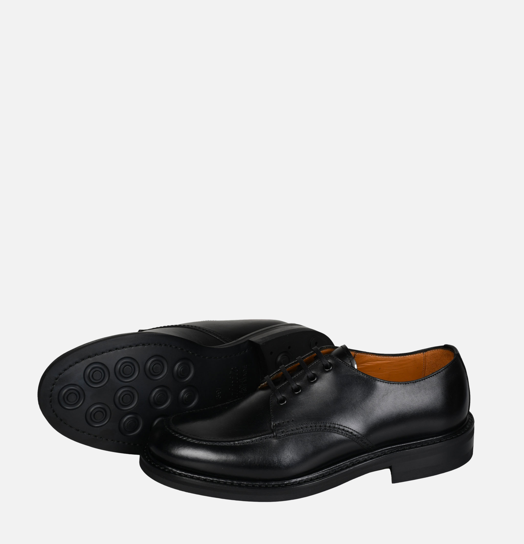 Wes Women Black