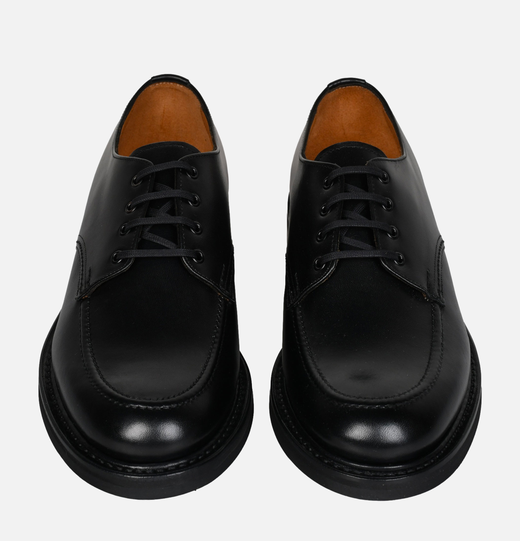 Wes Women Black