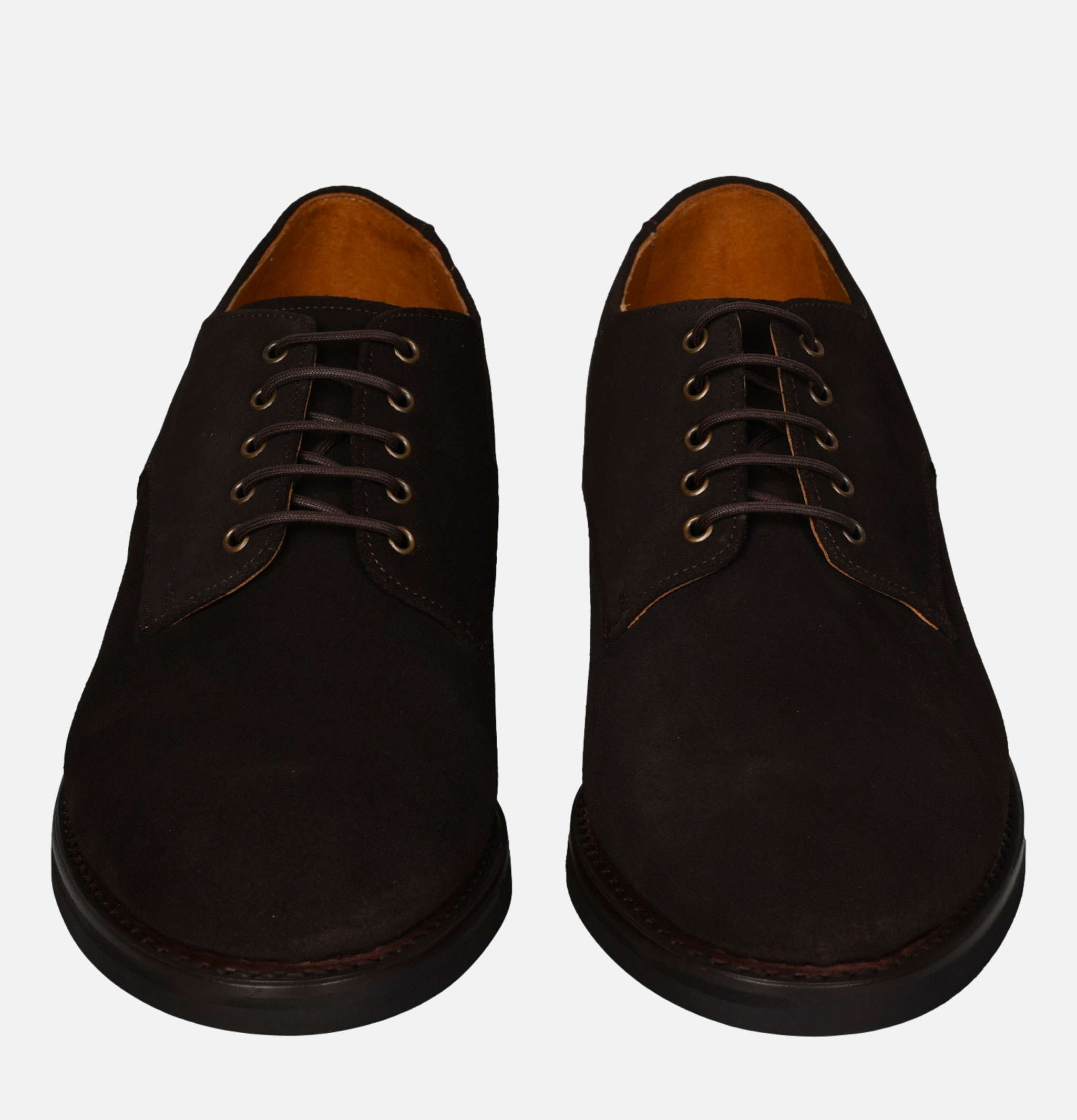 Rollins Cafe Suede