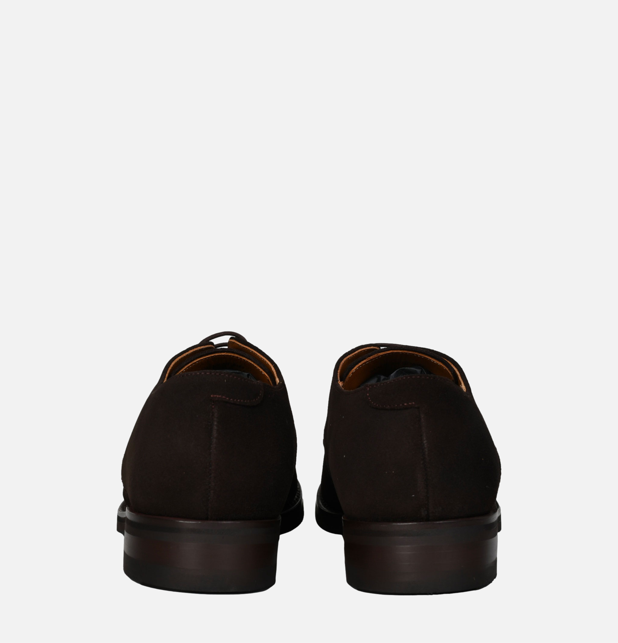 Rollins Cafe Suede
