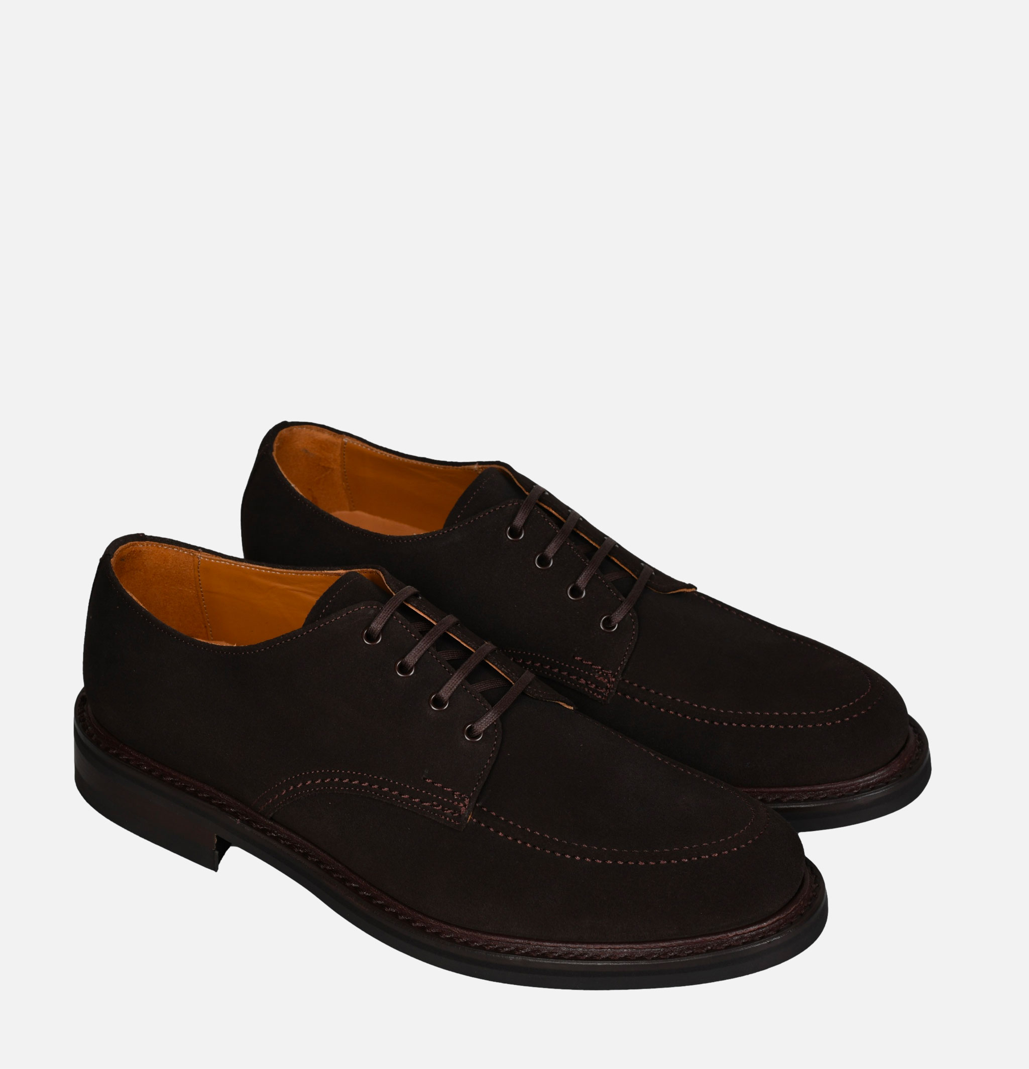 Rollins Cafe Suede