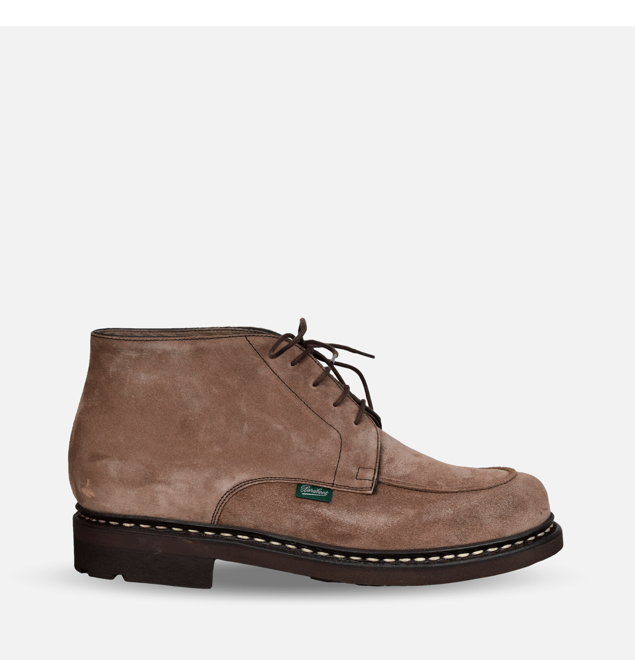 Chambord Mid Velours Brun