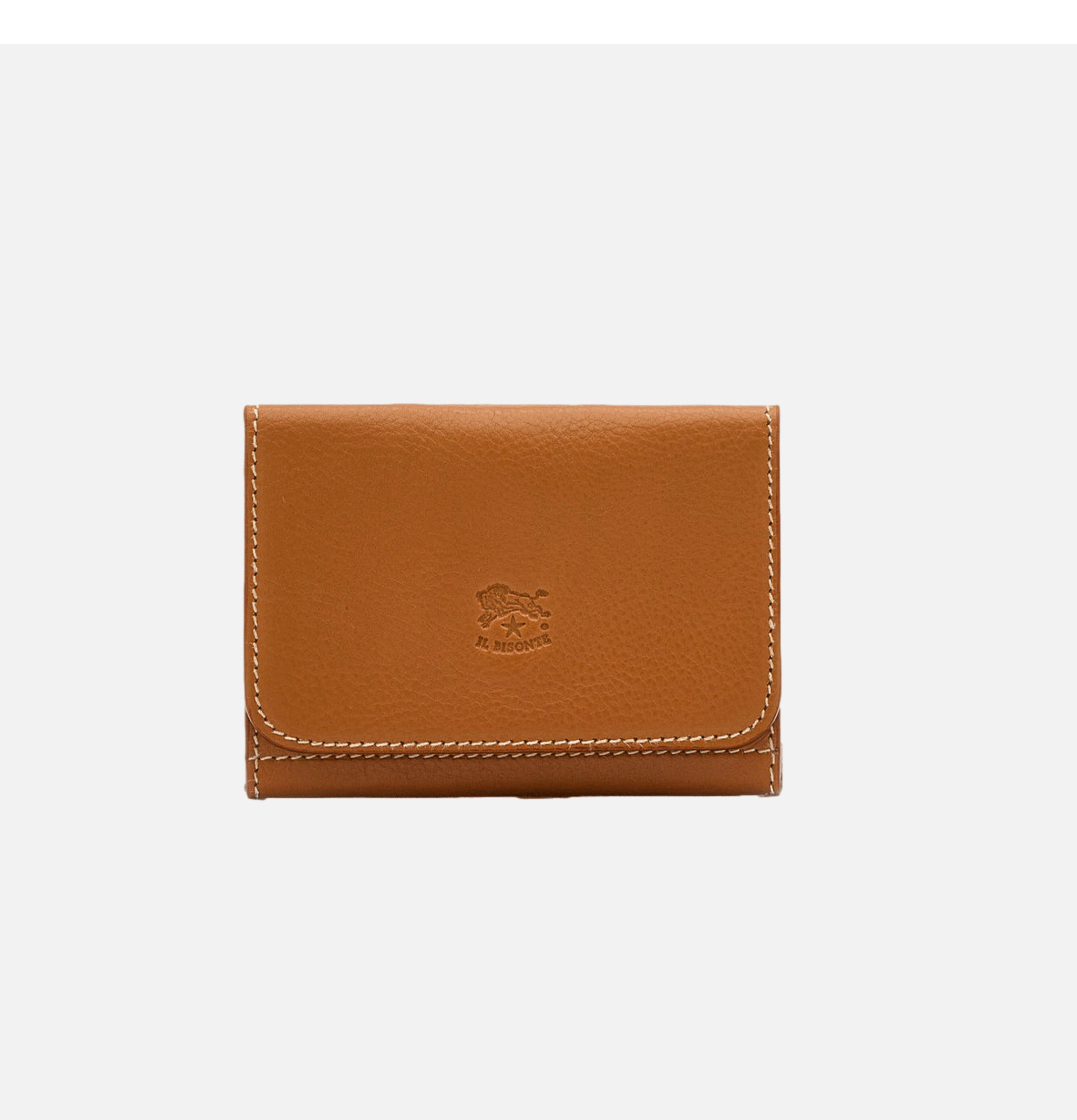Bison Card Galilelo