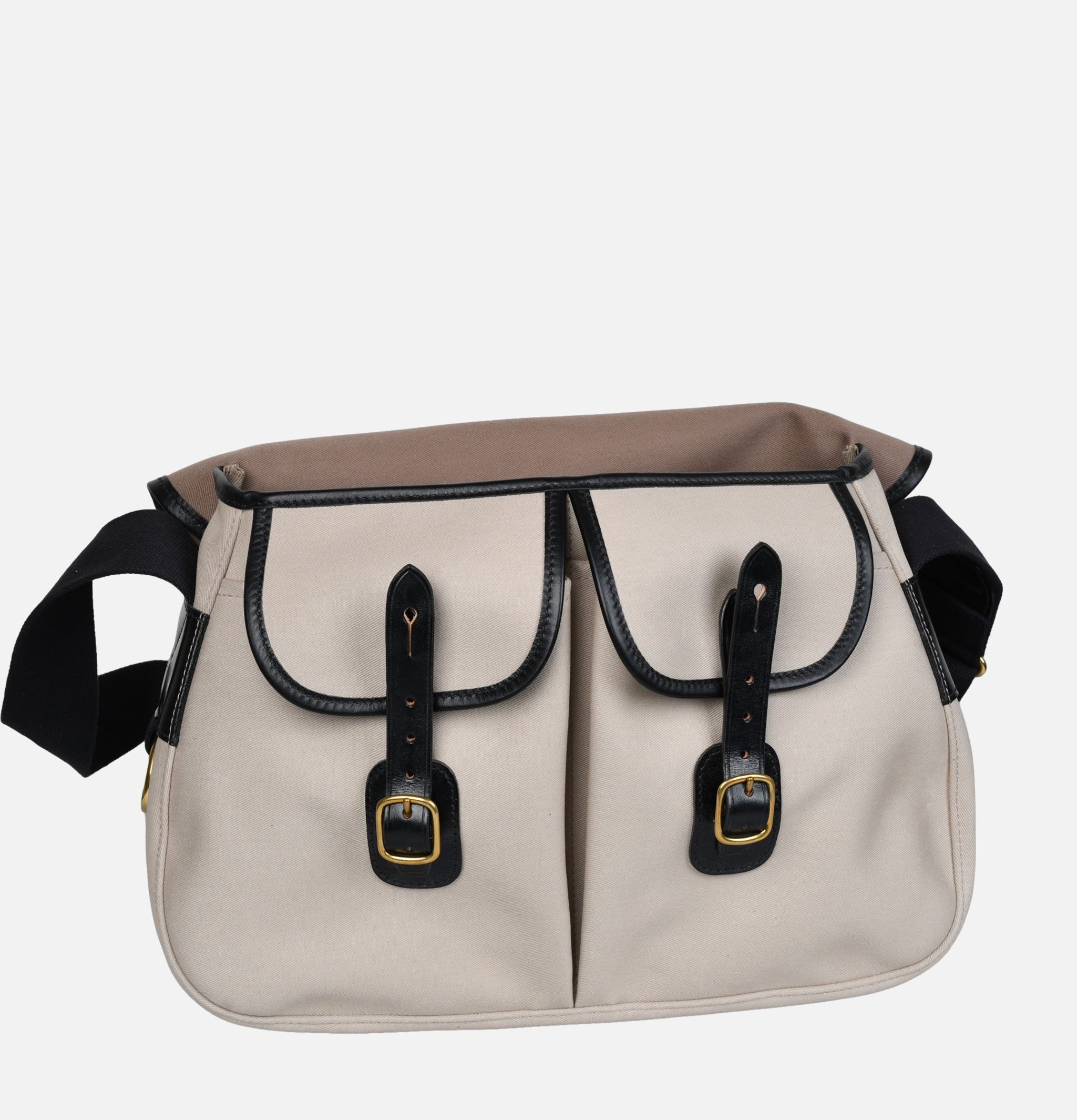 Ariel Large Taupe