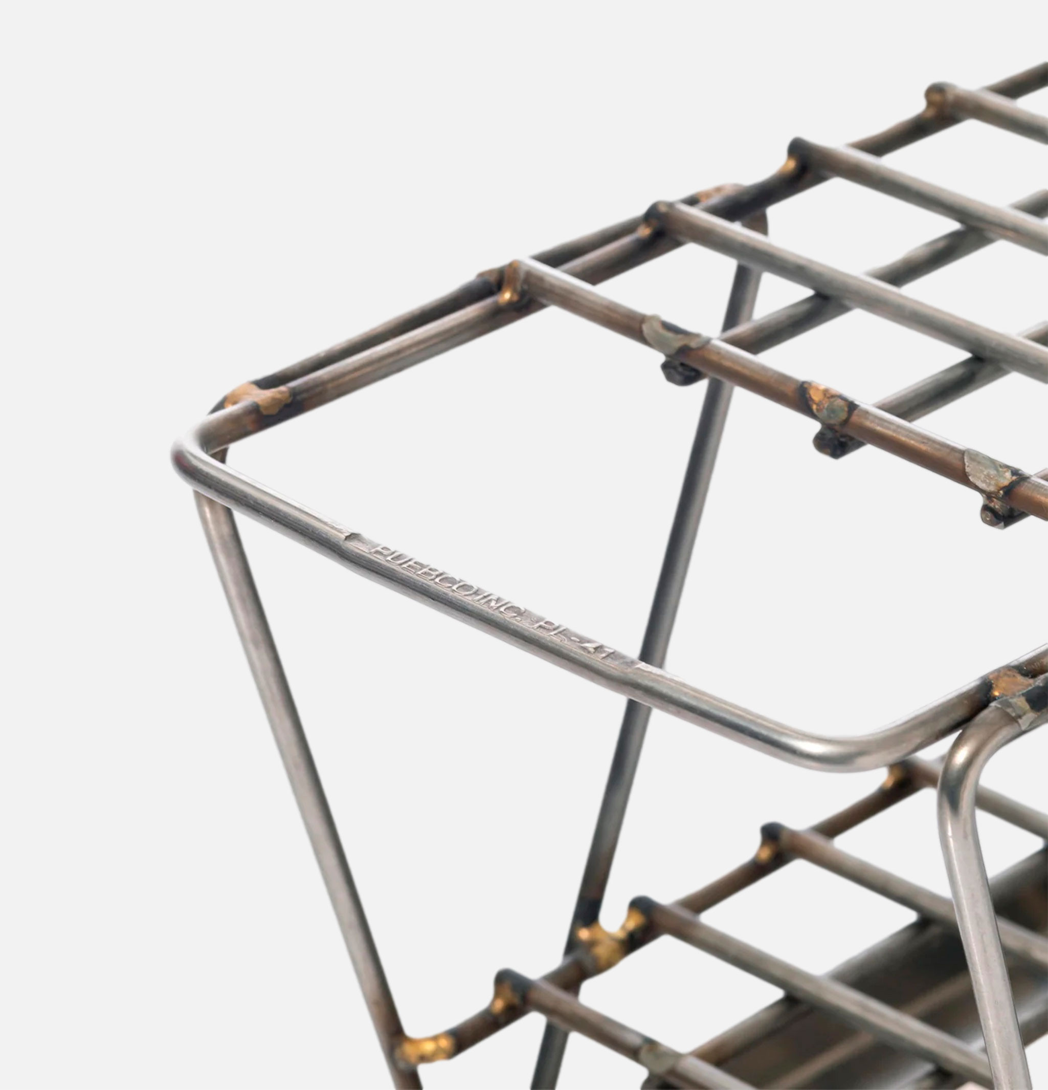 Wire Umbrella Stand