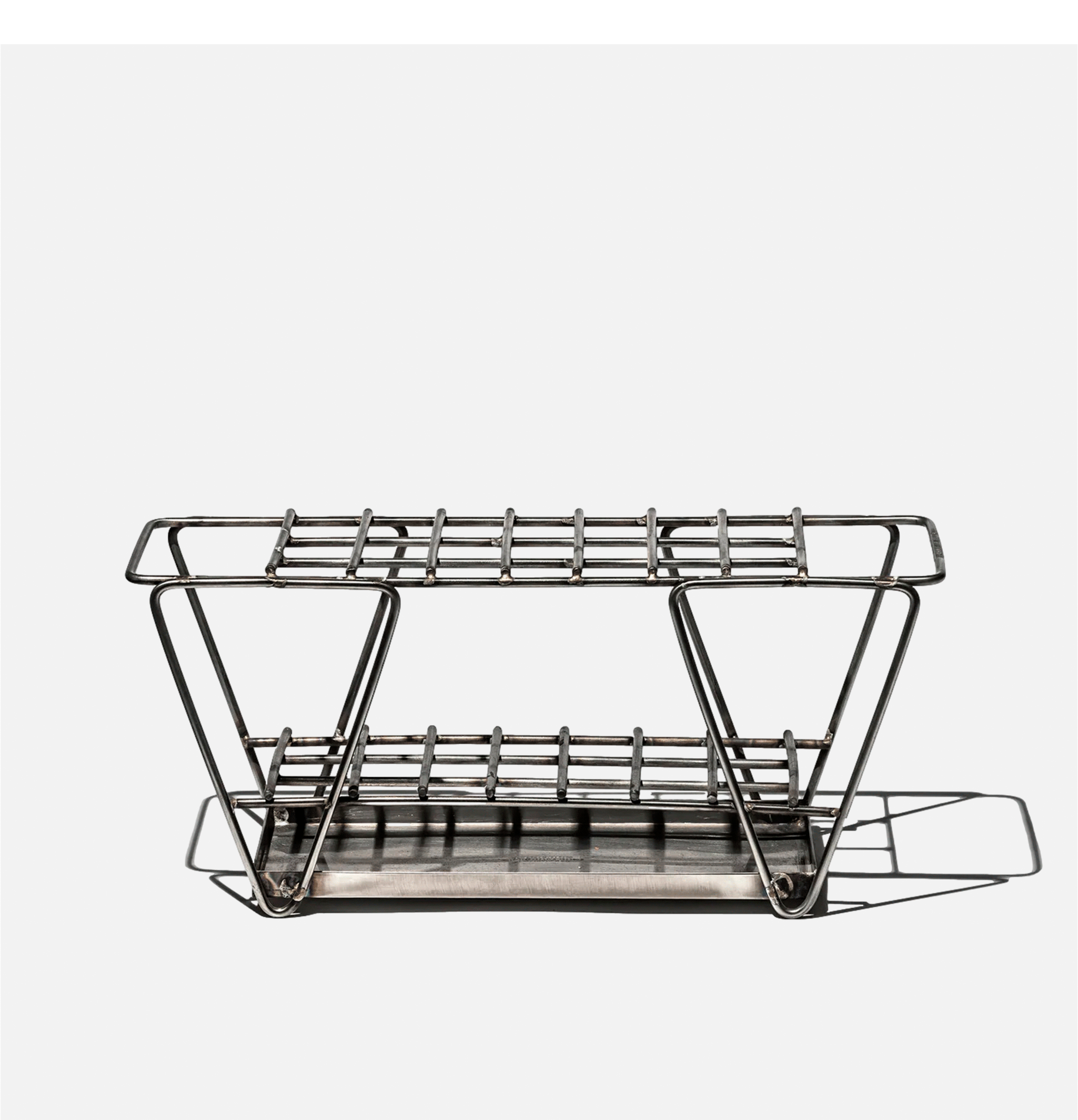Wire Umbrella Stand