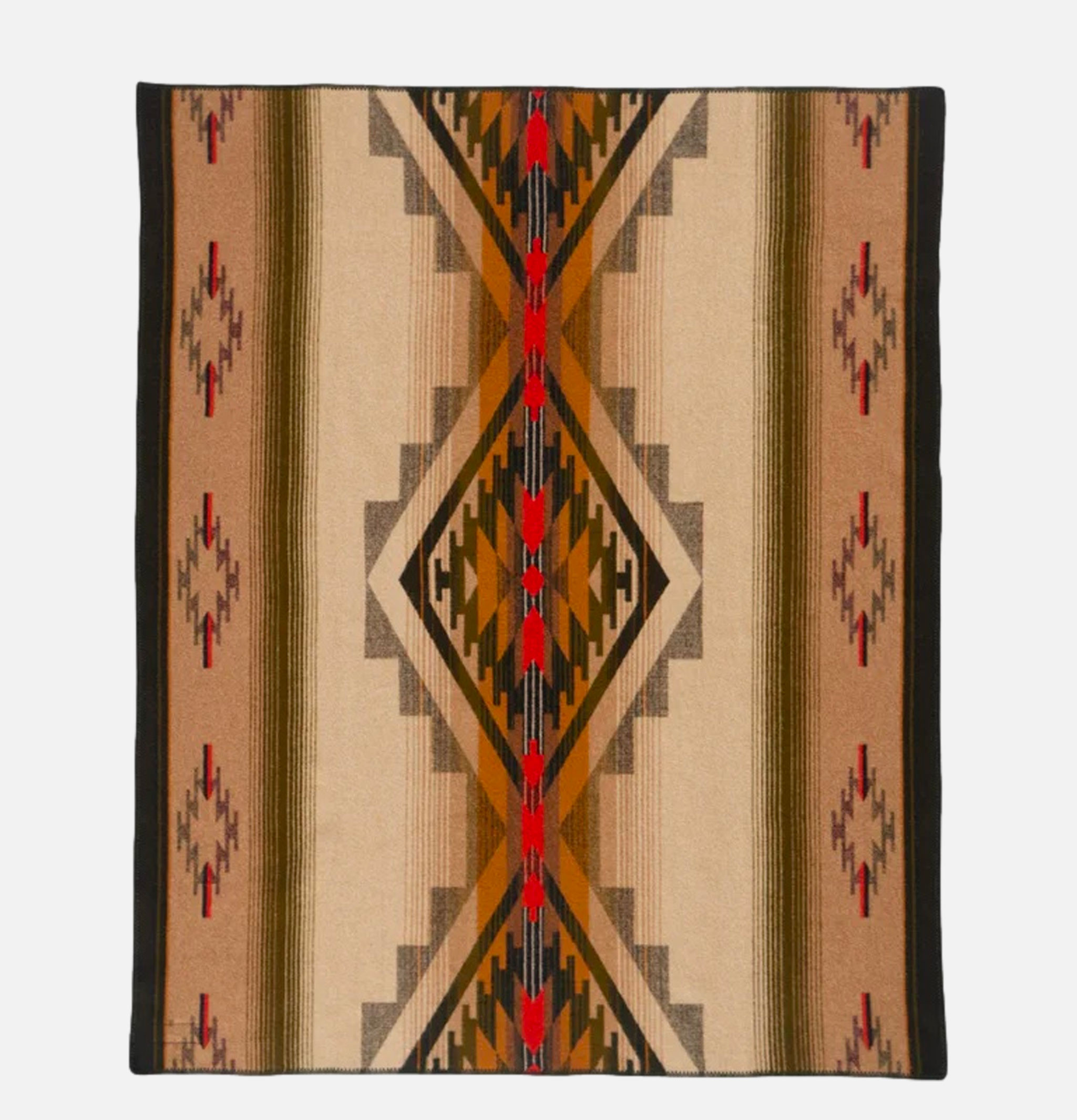 Pendleton Contempary Throw Tumalo