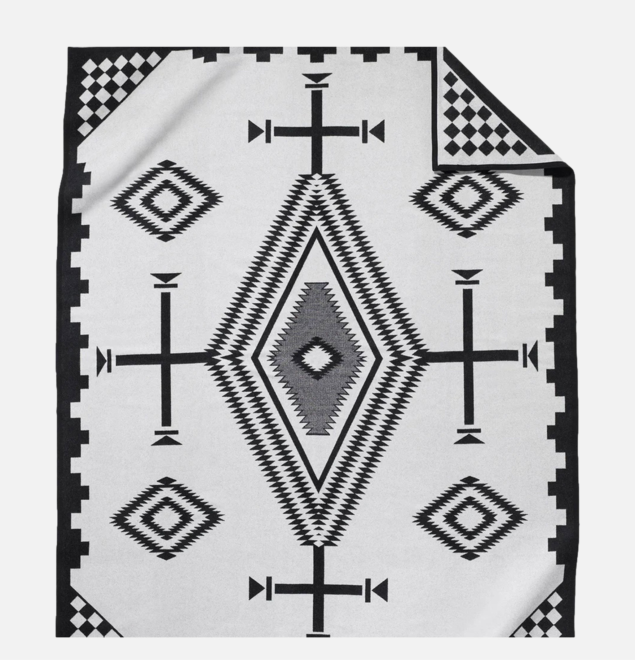 Pendleton Los Ojos Blanket