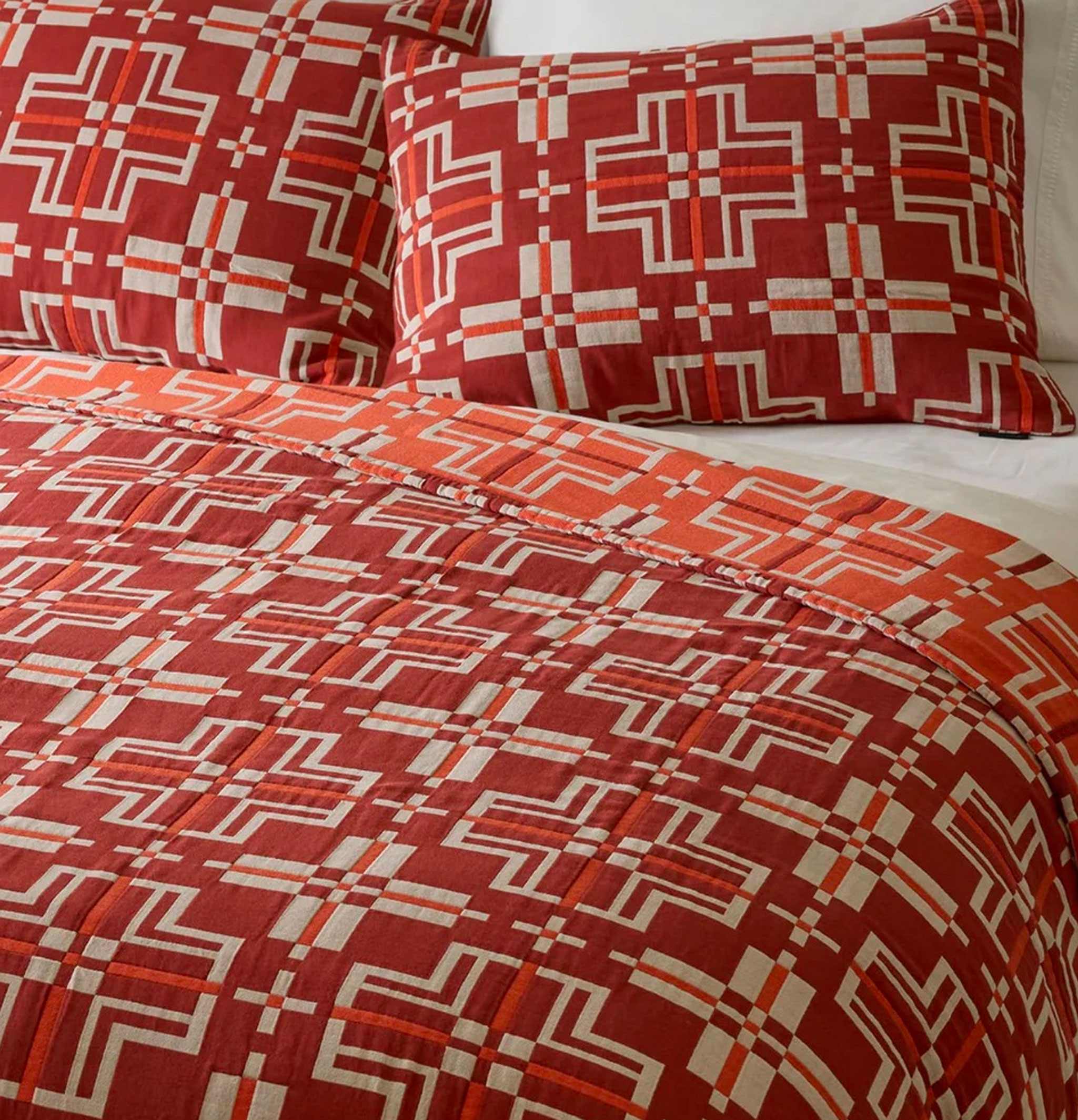 Pendleton Matelasse Twin San Marcos