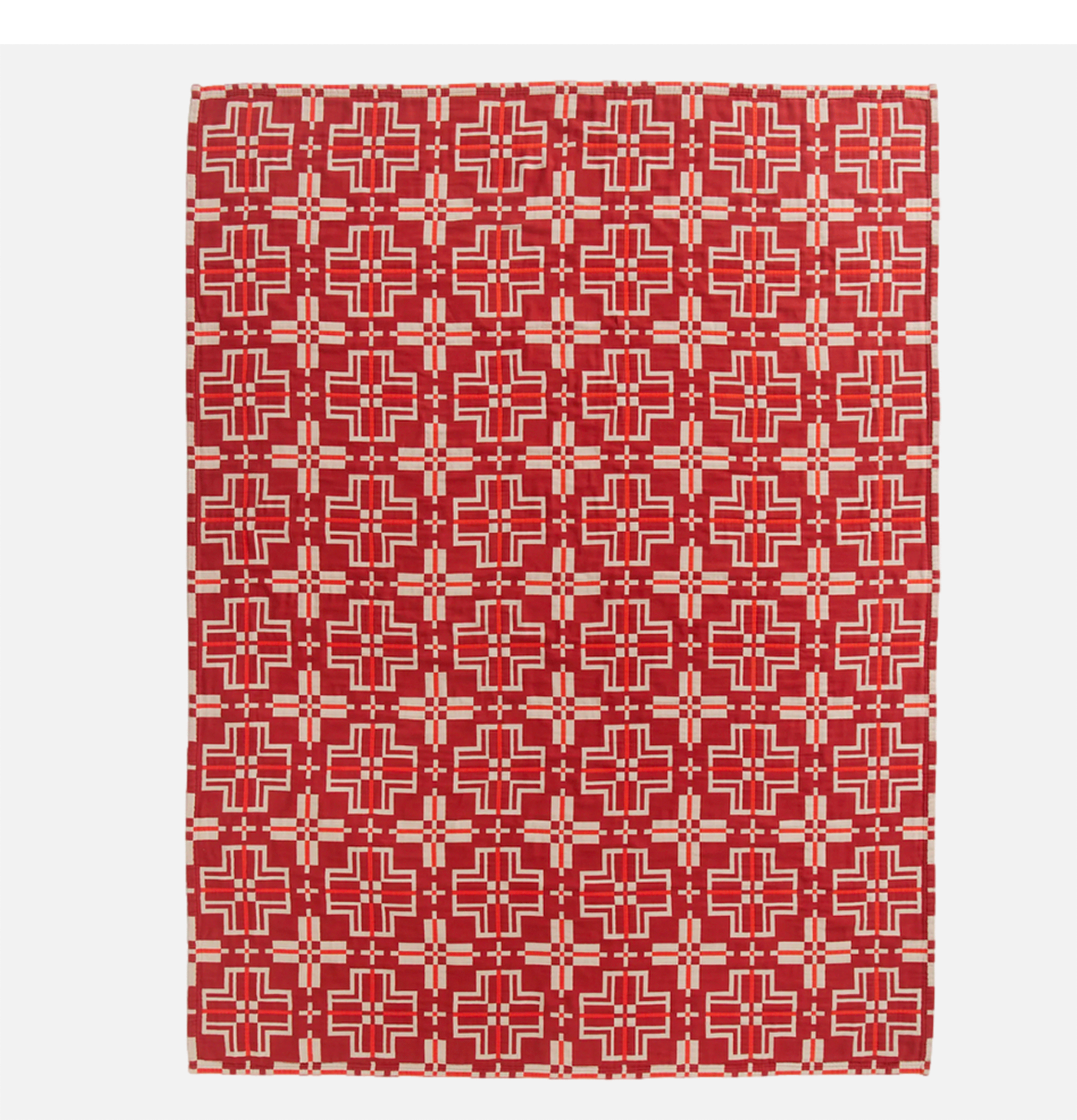 Pendleton Matelasse Twin San Marcos