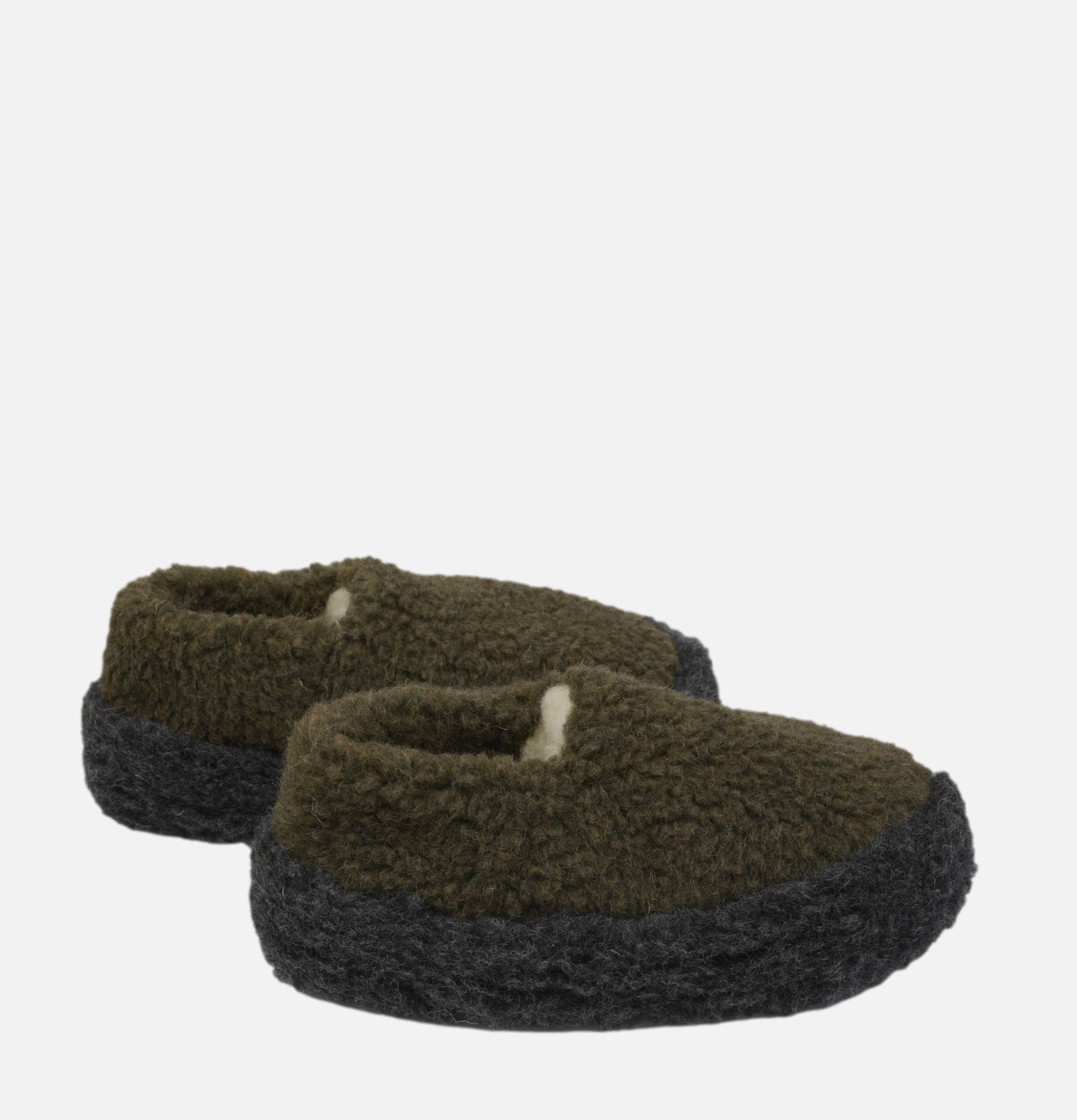 Coldbreaker Chausson Siberian Khaki