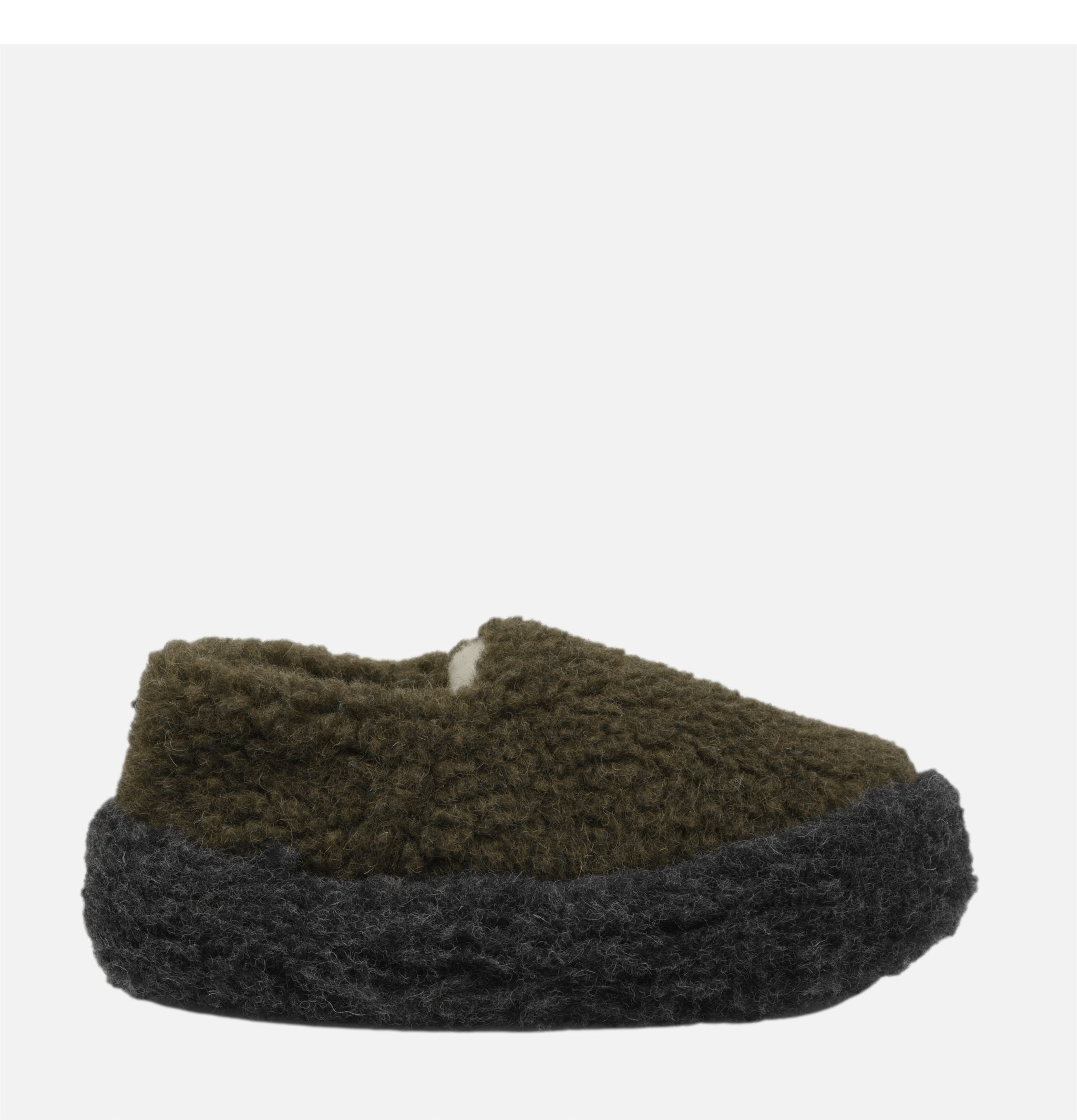 Coldbreaker Chausson Siberian Khaki