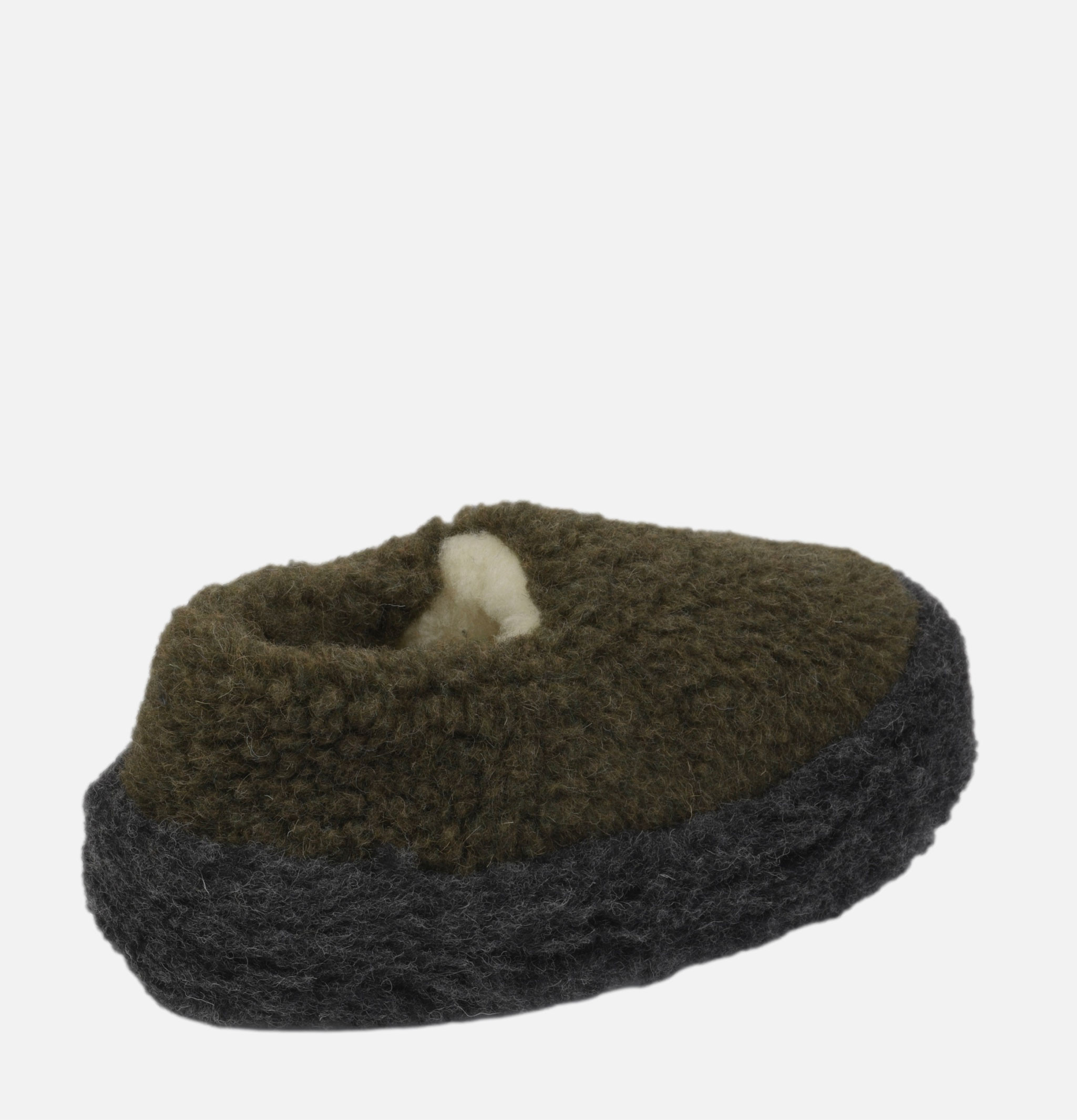 Coldbreaker Chausson Siberian Khaki