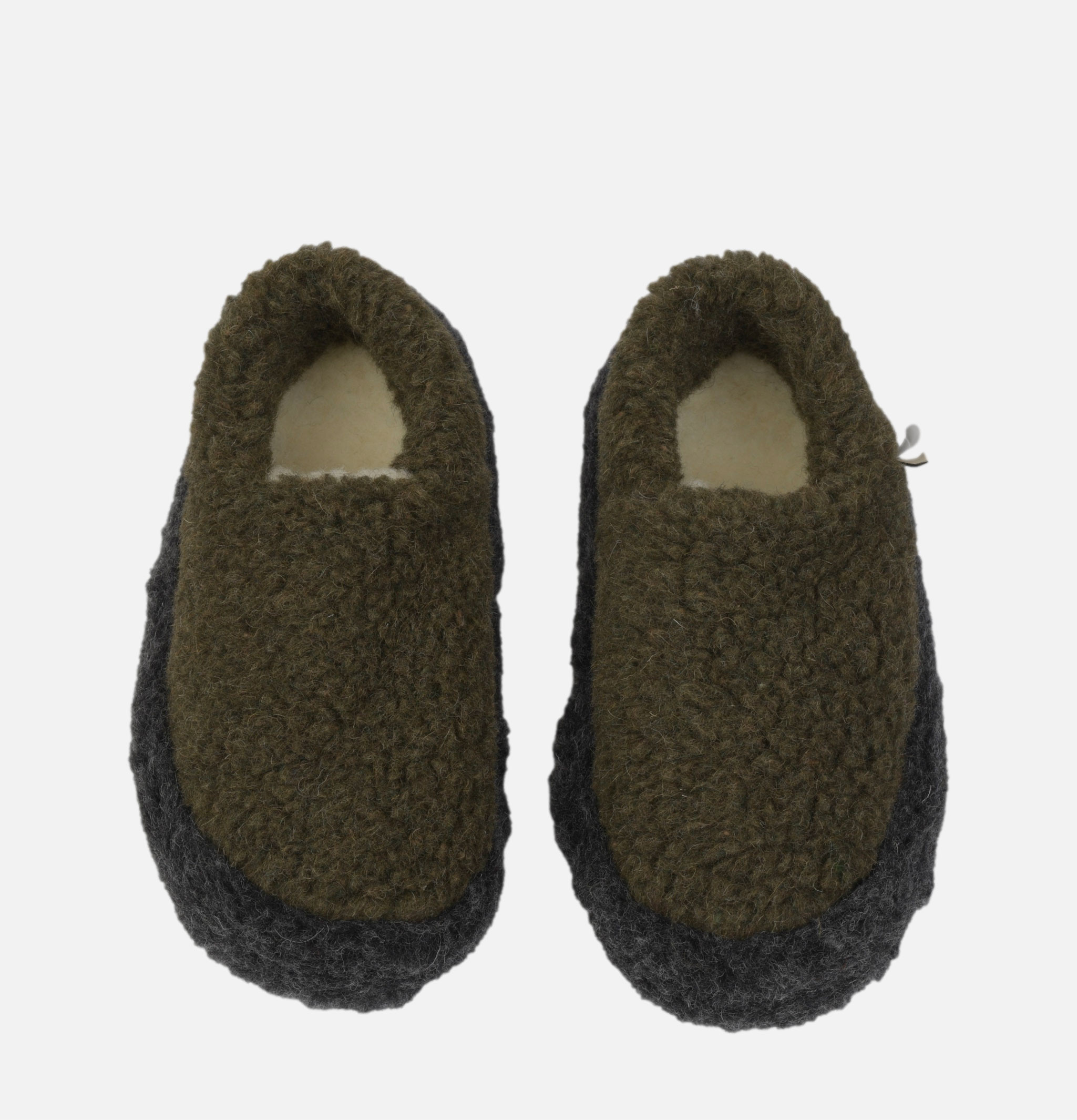Coldbreaker Chausson Siberian Khaki