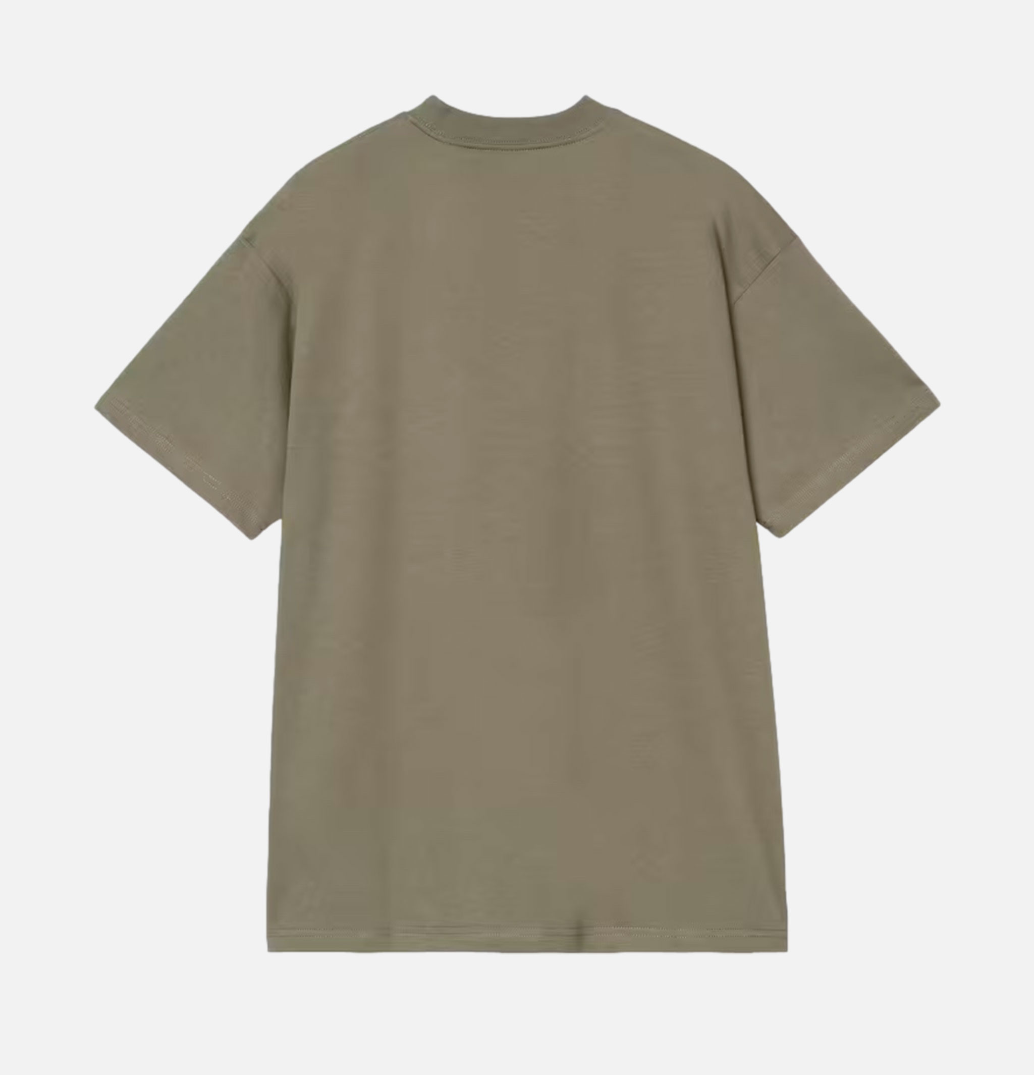 Sardinas Tee Leaf Green
