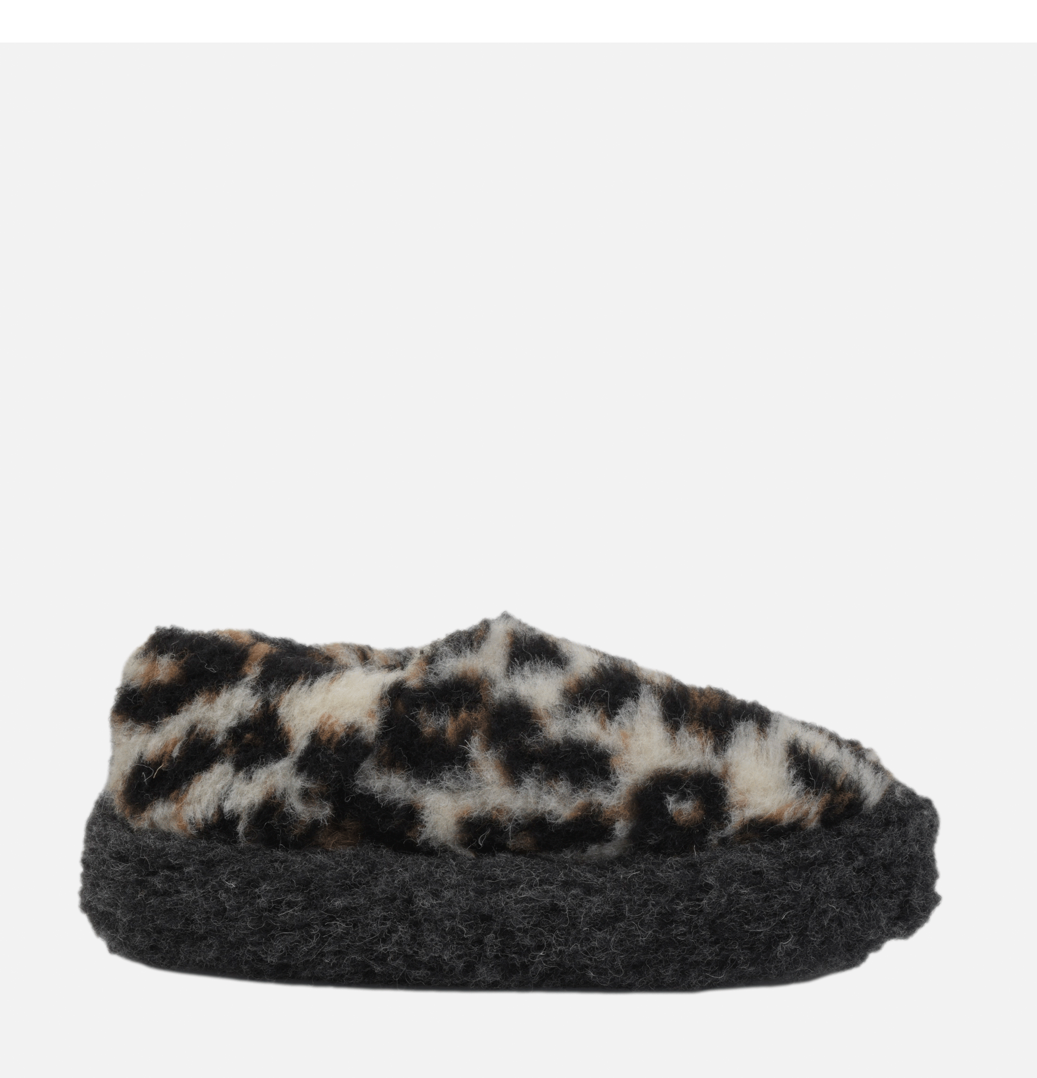 Coldbreaker Chausson Siberian Dark Leopard