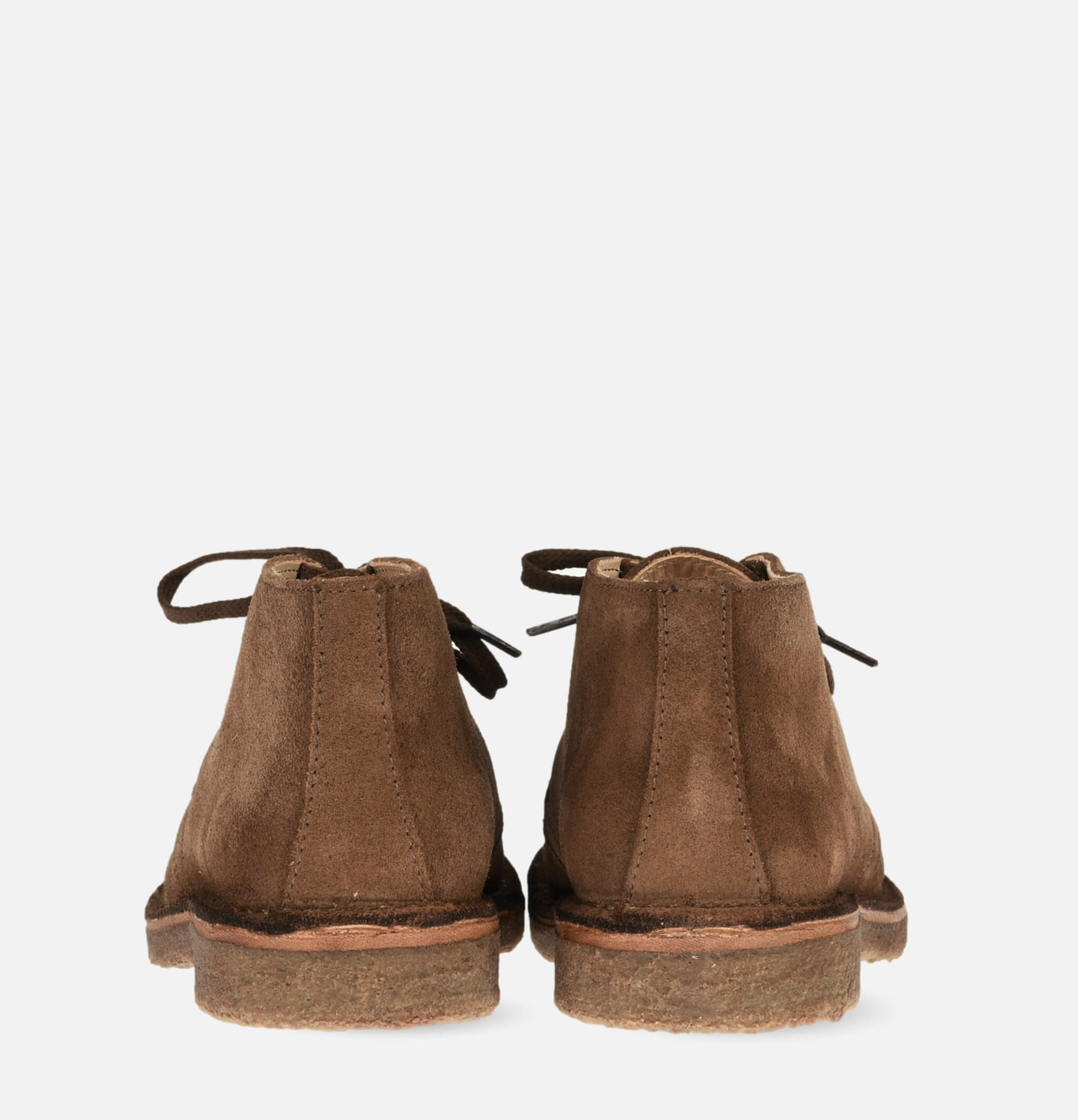 Chaussures Greenflex Khaki
