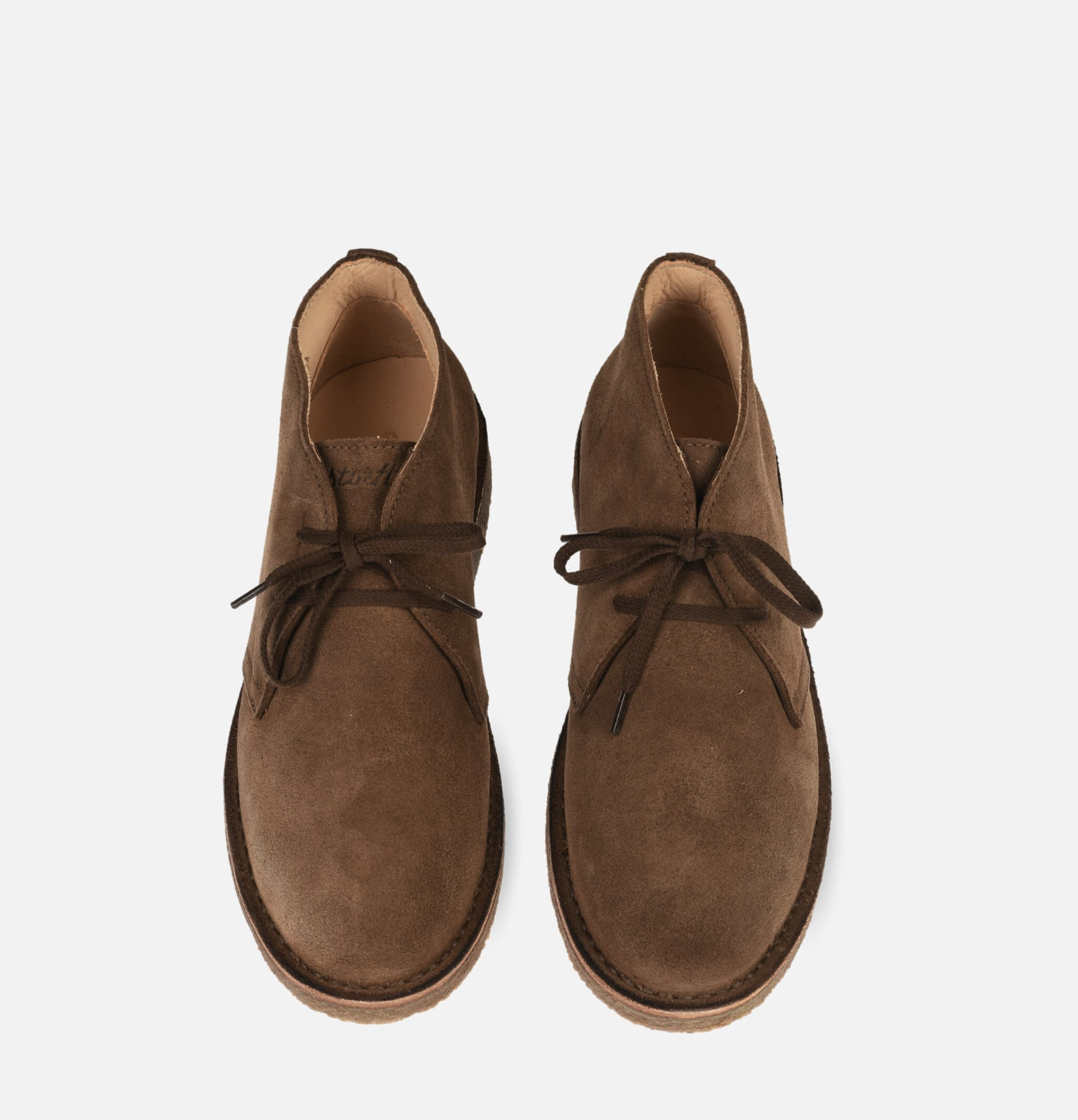 Chaussures Greenflex Khaki