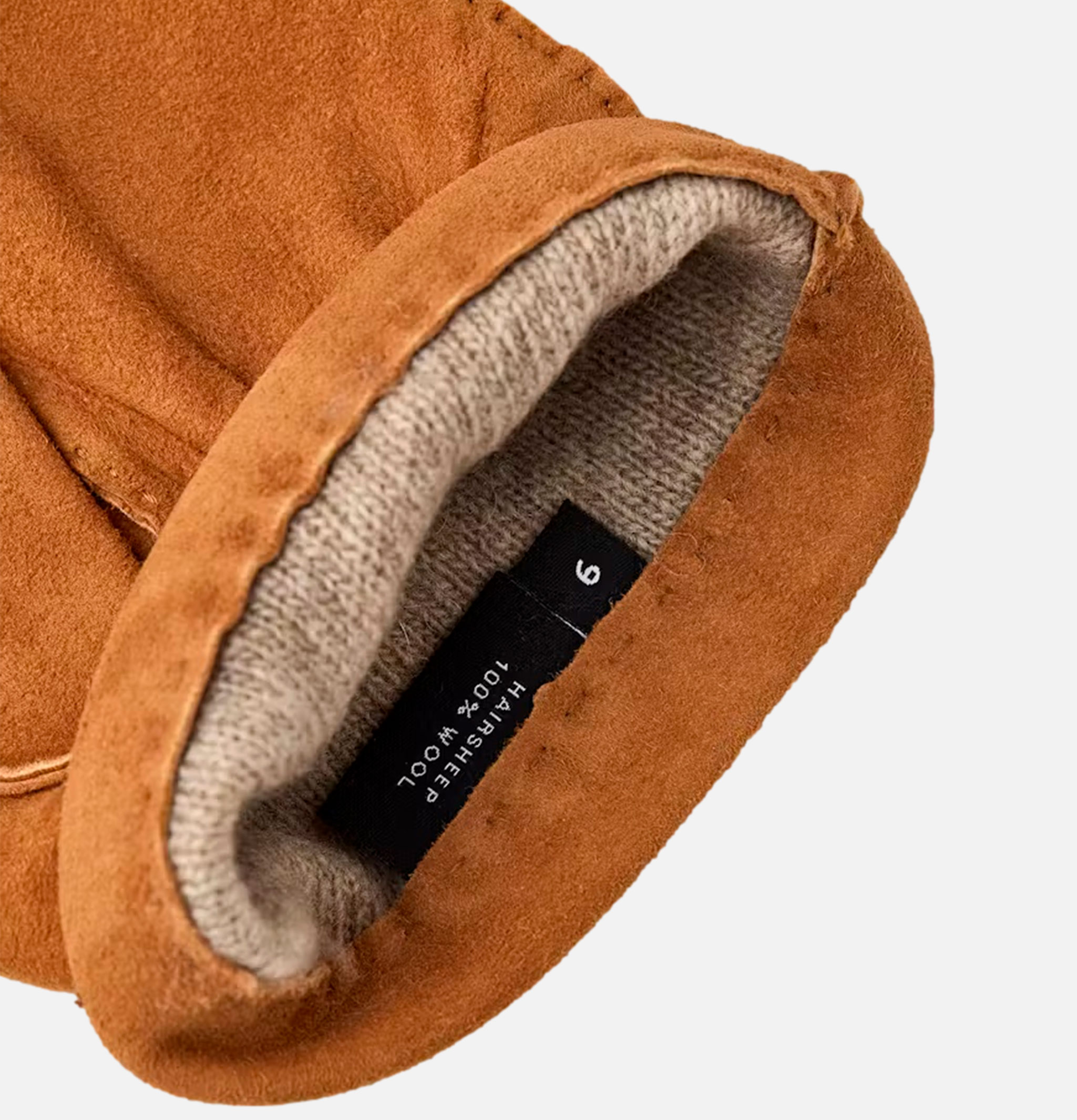 Gants Arthur Cork