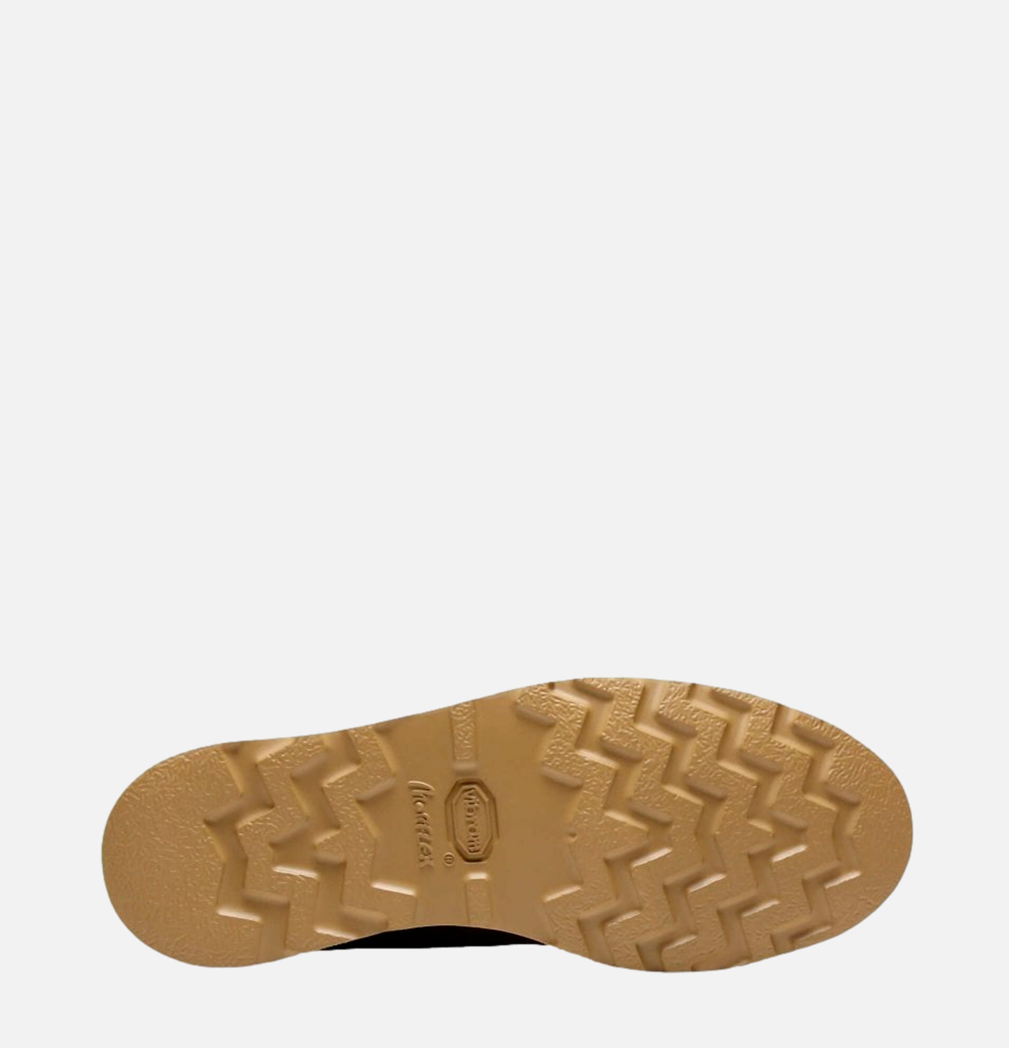 Derby Boot Dbrown Waxy Pull Up