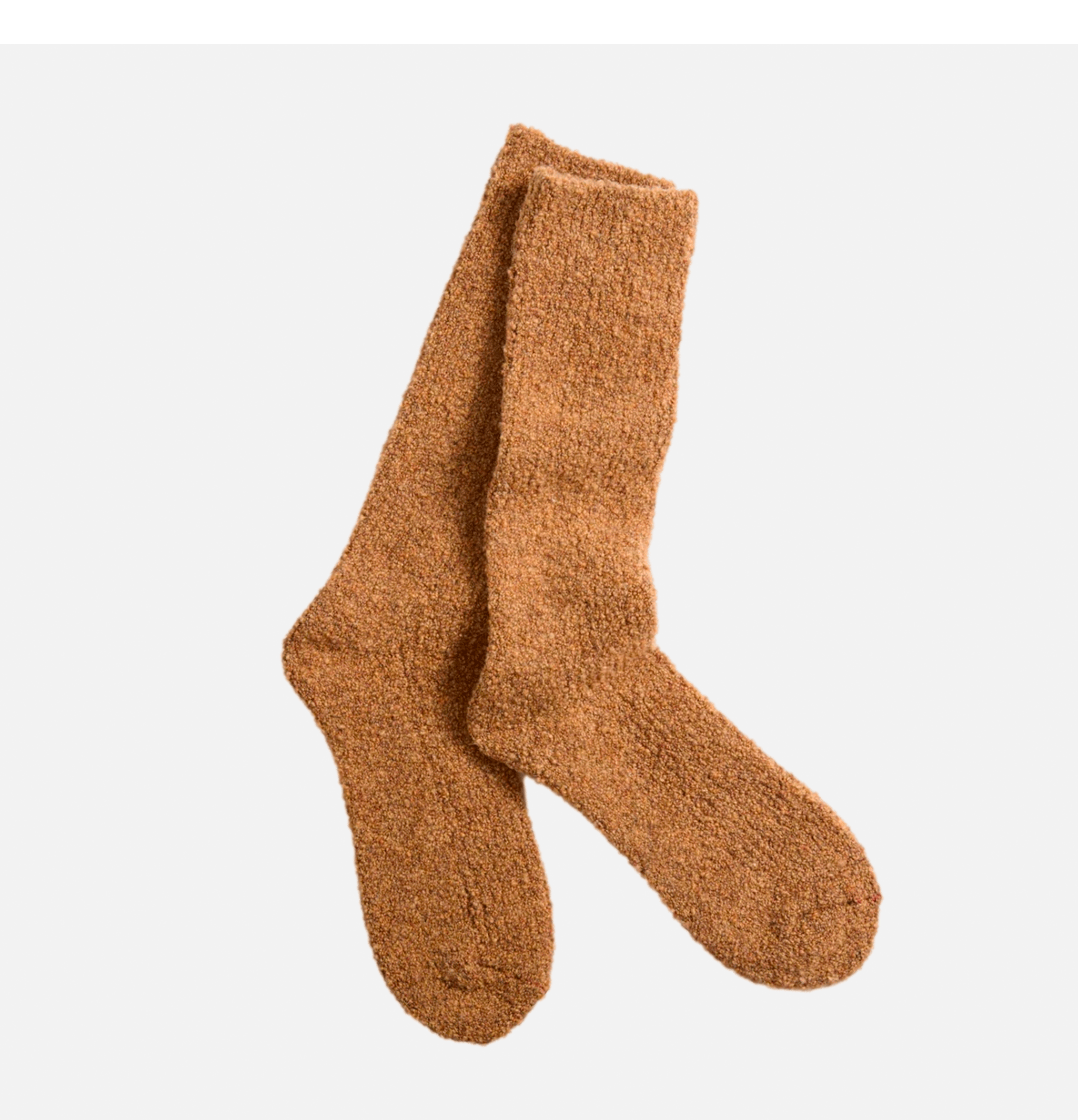 Merino Boucle