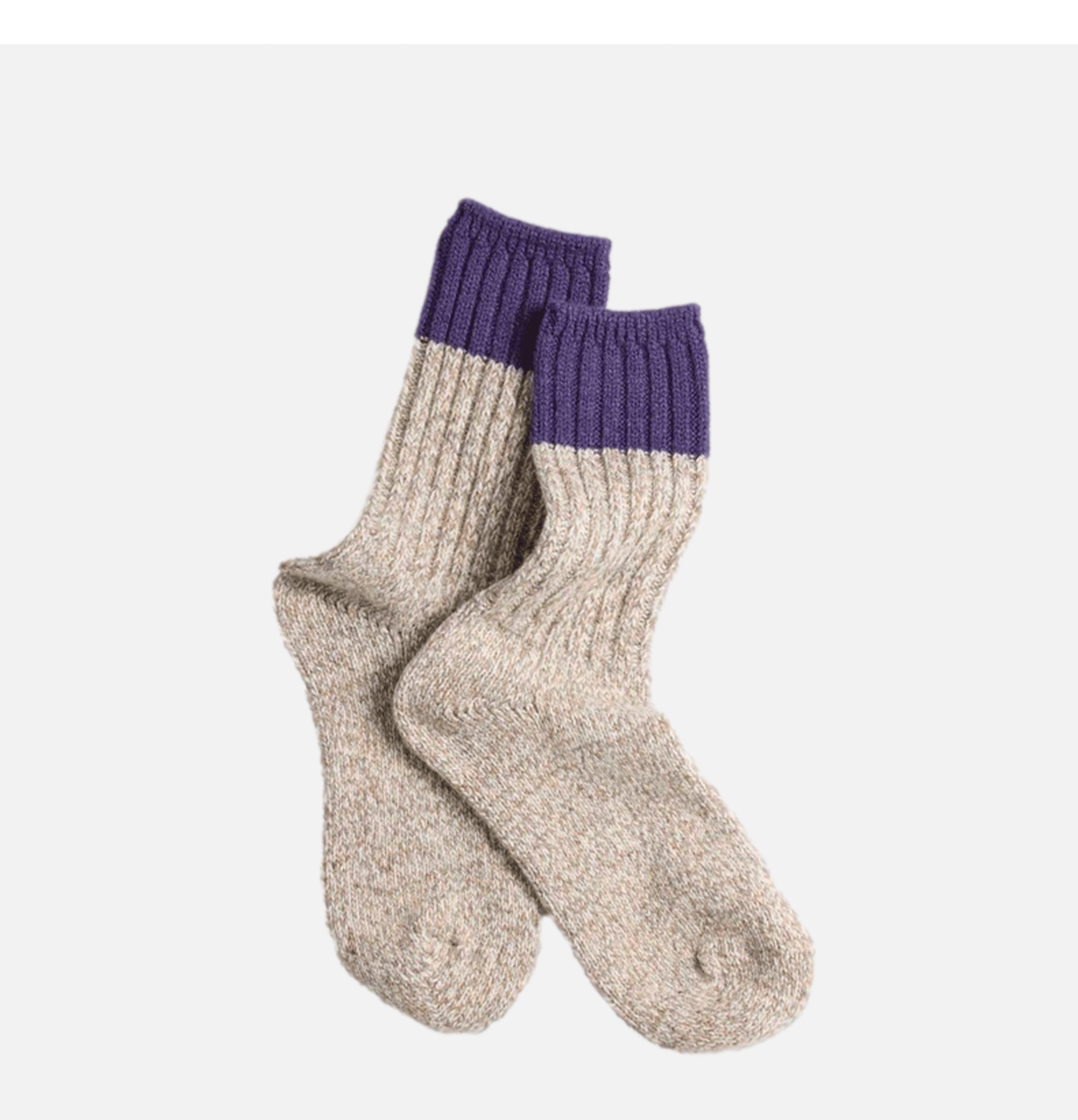 Merino Wool Ragg