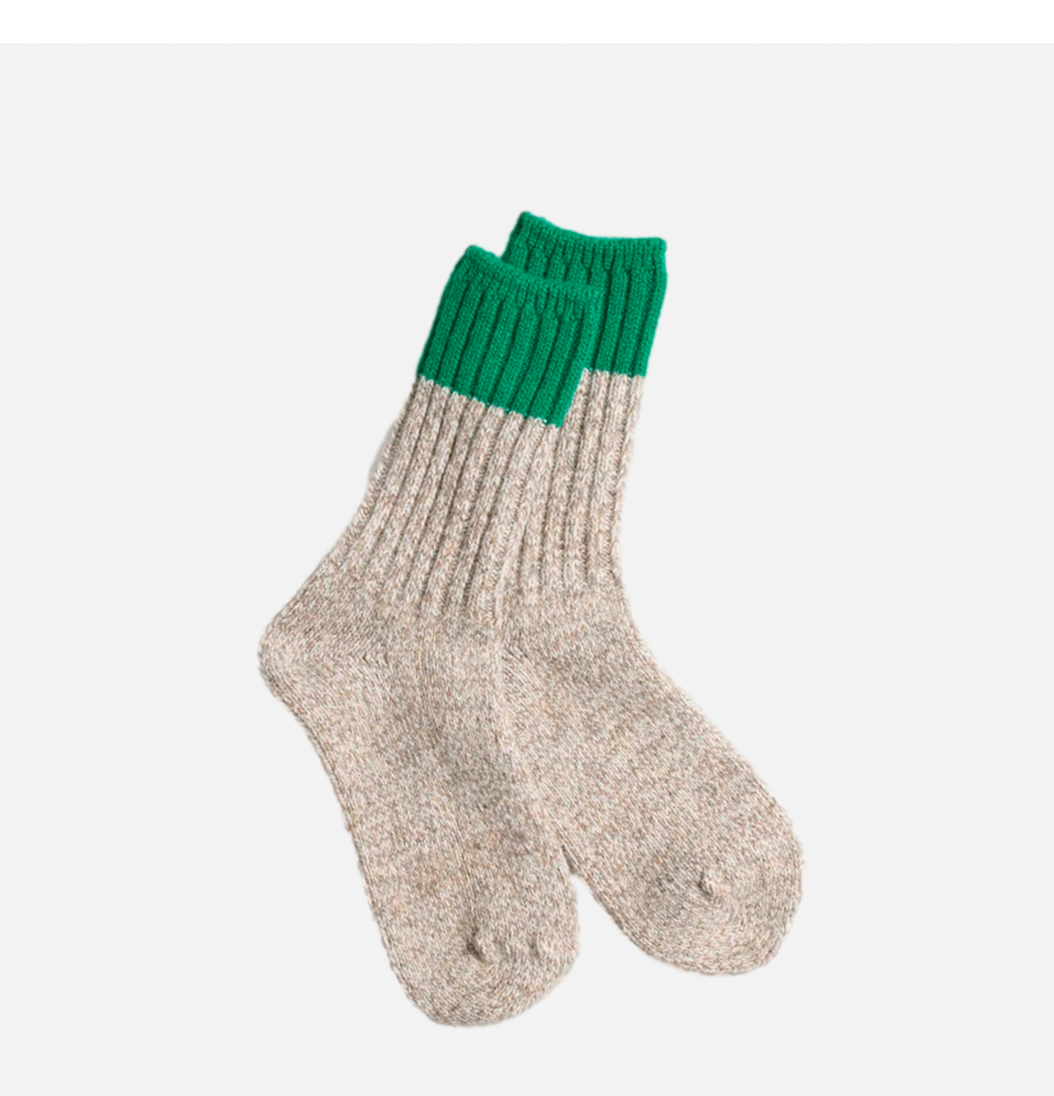 Merino Wool Ragg