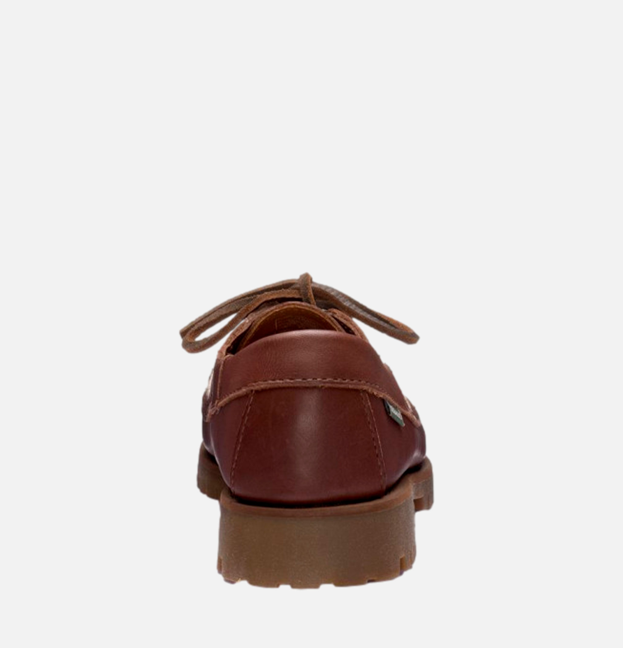 Askook Lug Taos Brown Tan