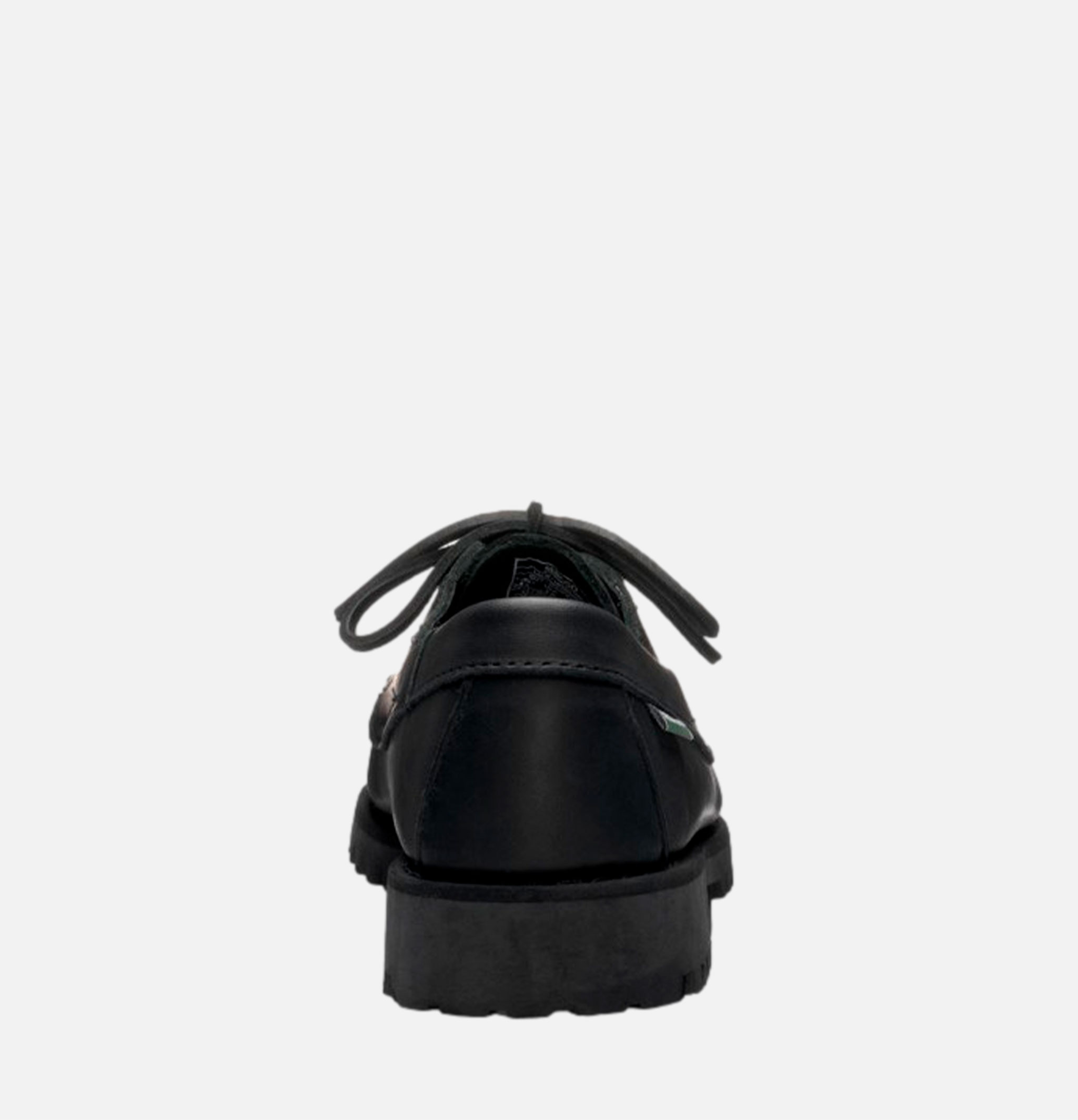 Askook Lug Taos Black Black