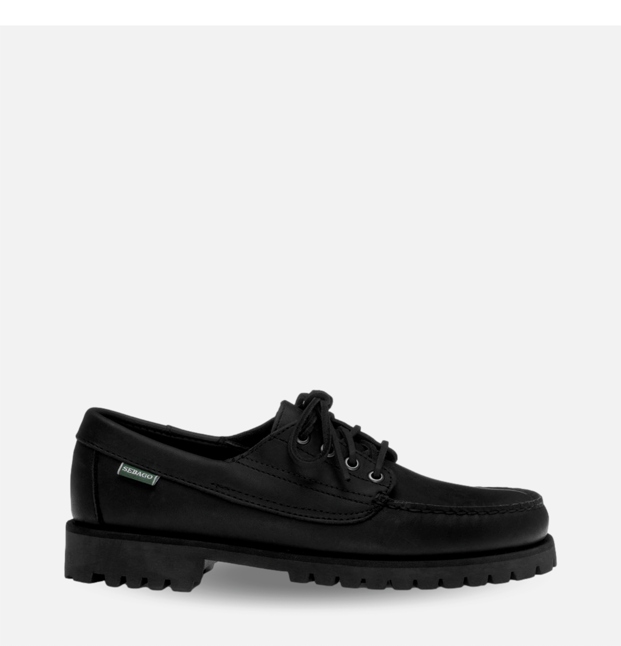 Askook Lug Taos Black Black