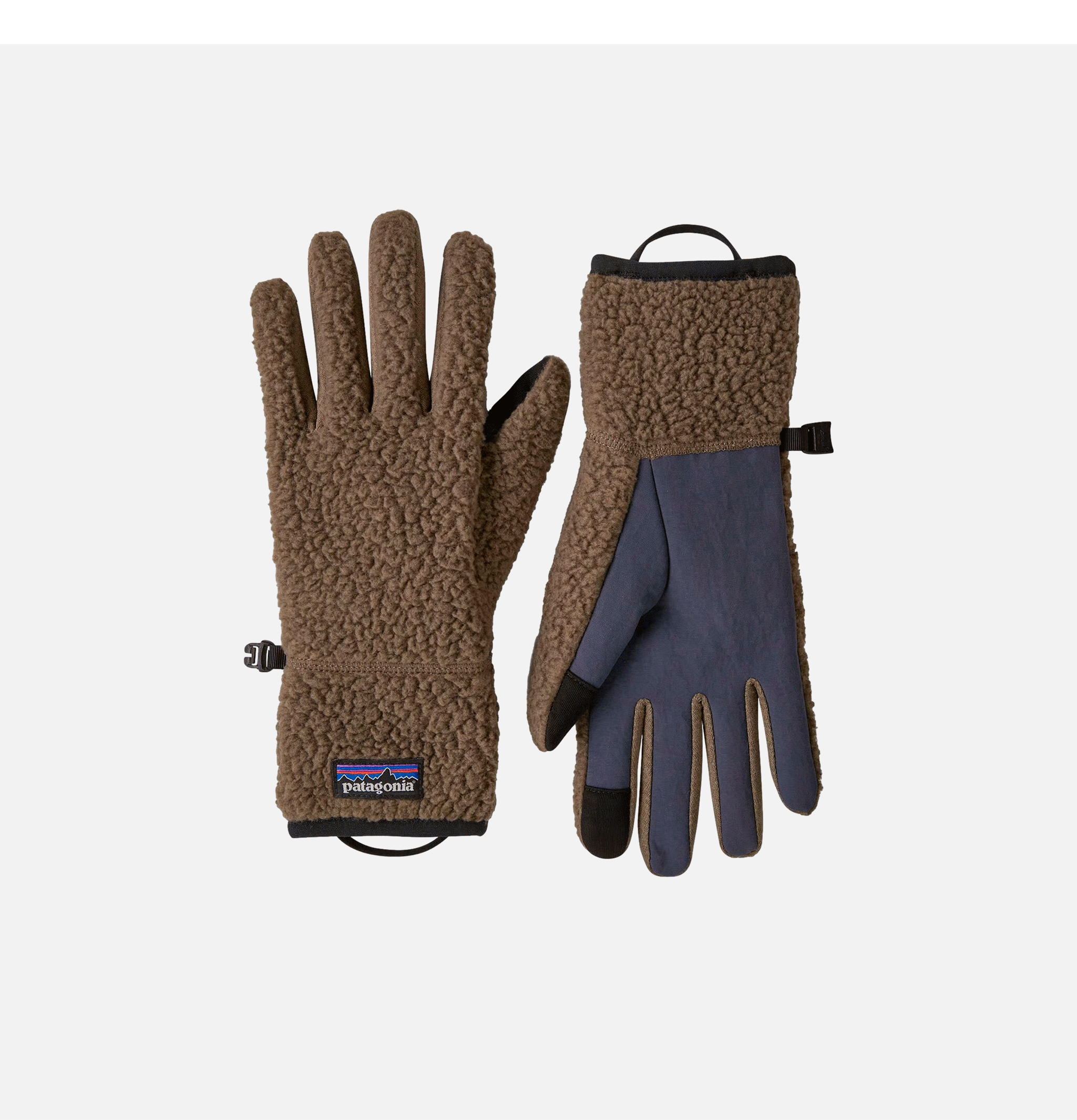 Gant Retro Pile Marlow Brown