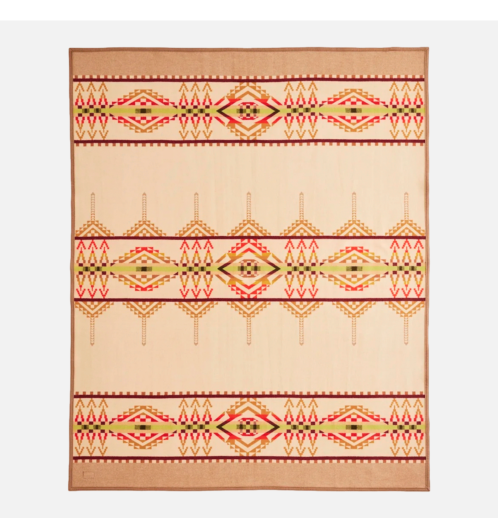 Pendleton | Jacquard Robe Beacon Rock | Shop Royalcheese Paris