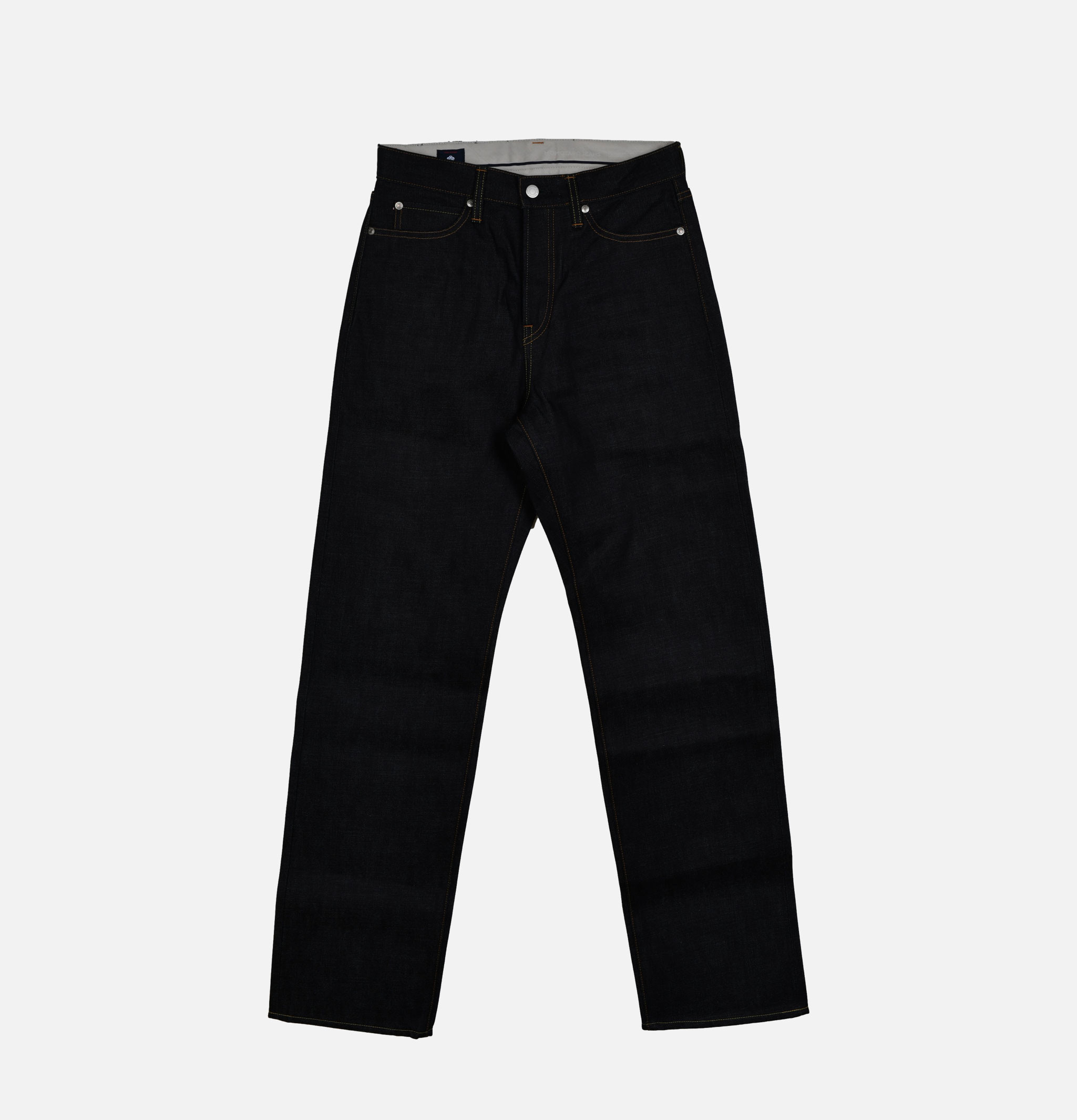 14.7 Oz Standard Straight Blue