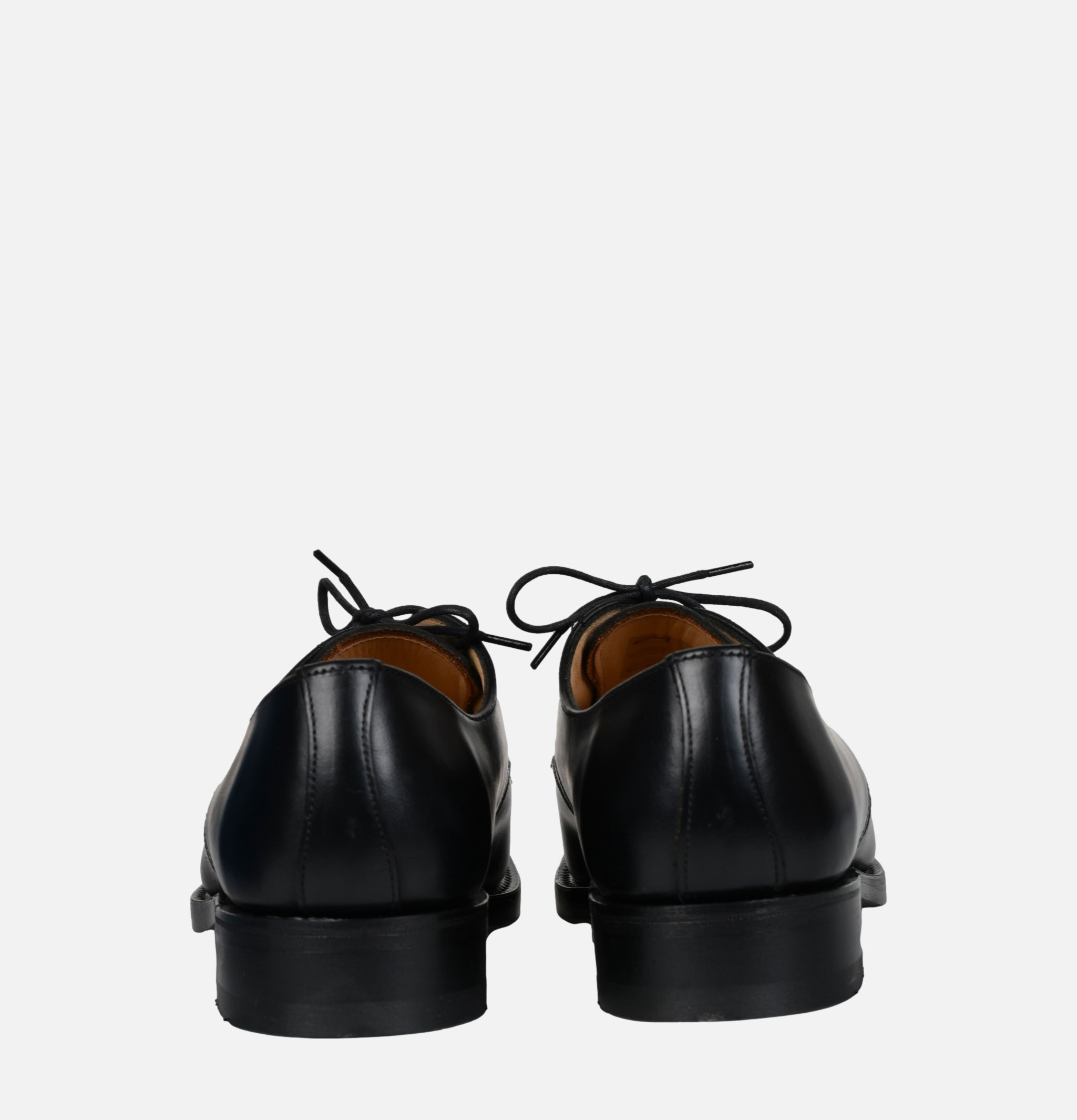 Naval Gibson Shoe