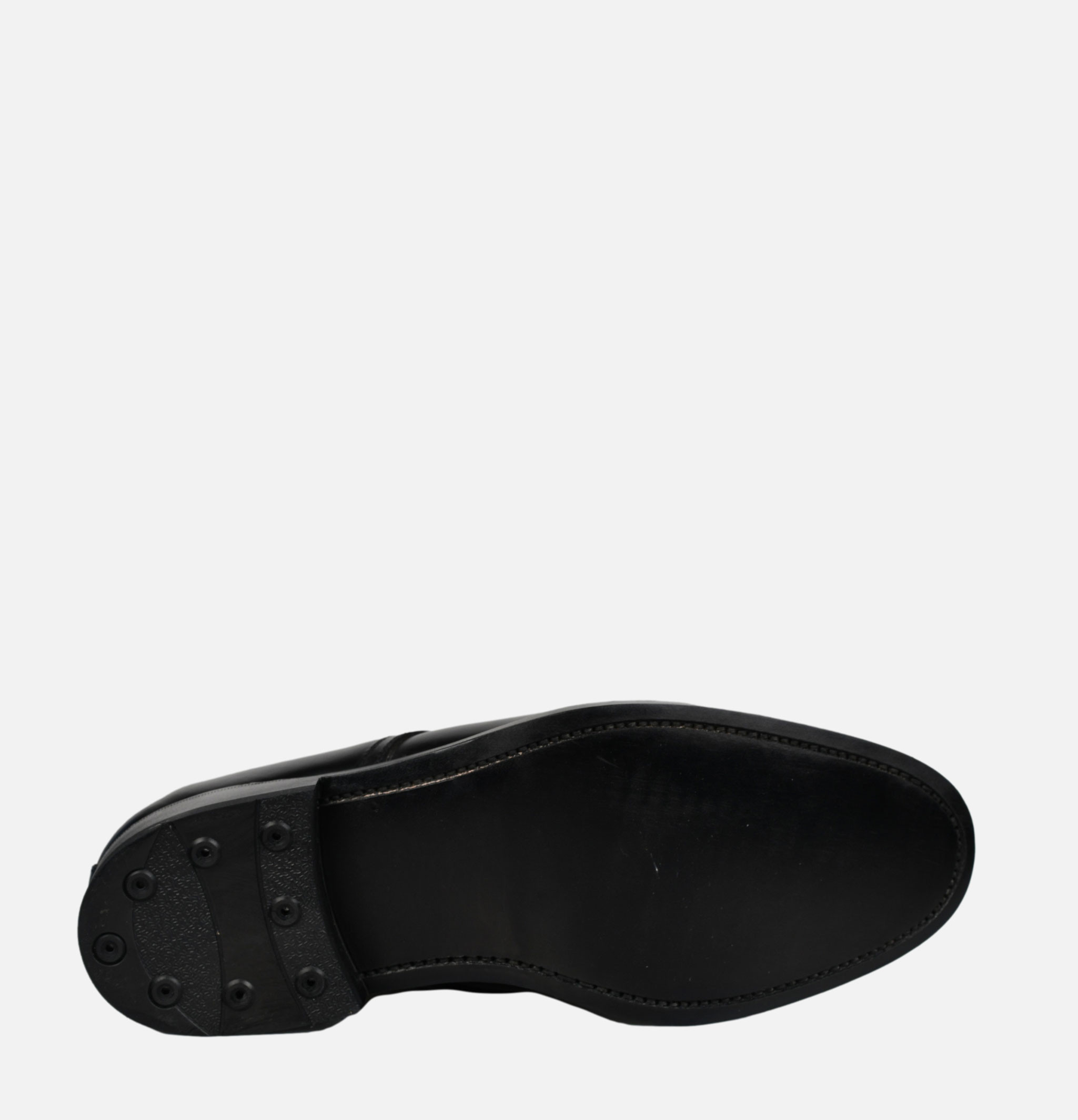 Naval Gibson Shoe