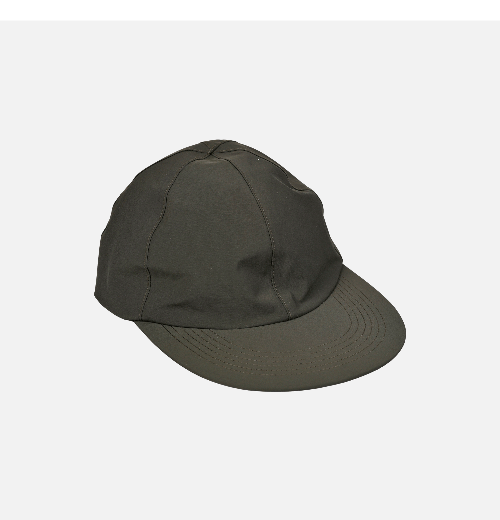 Brushed Light Bb Cap
