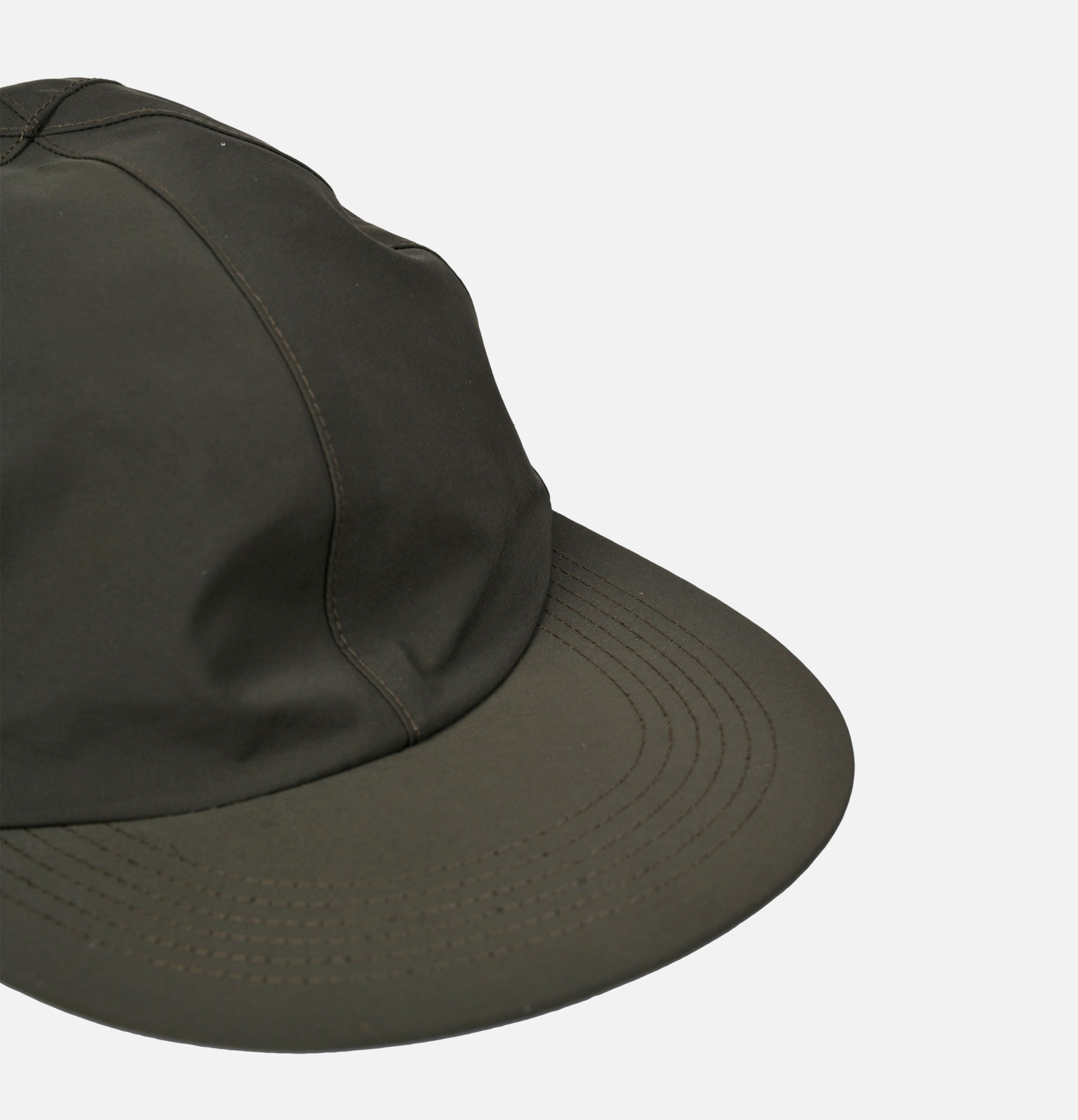 Brushed Light Bb Cap