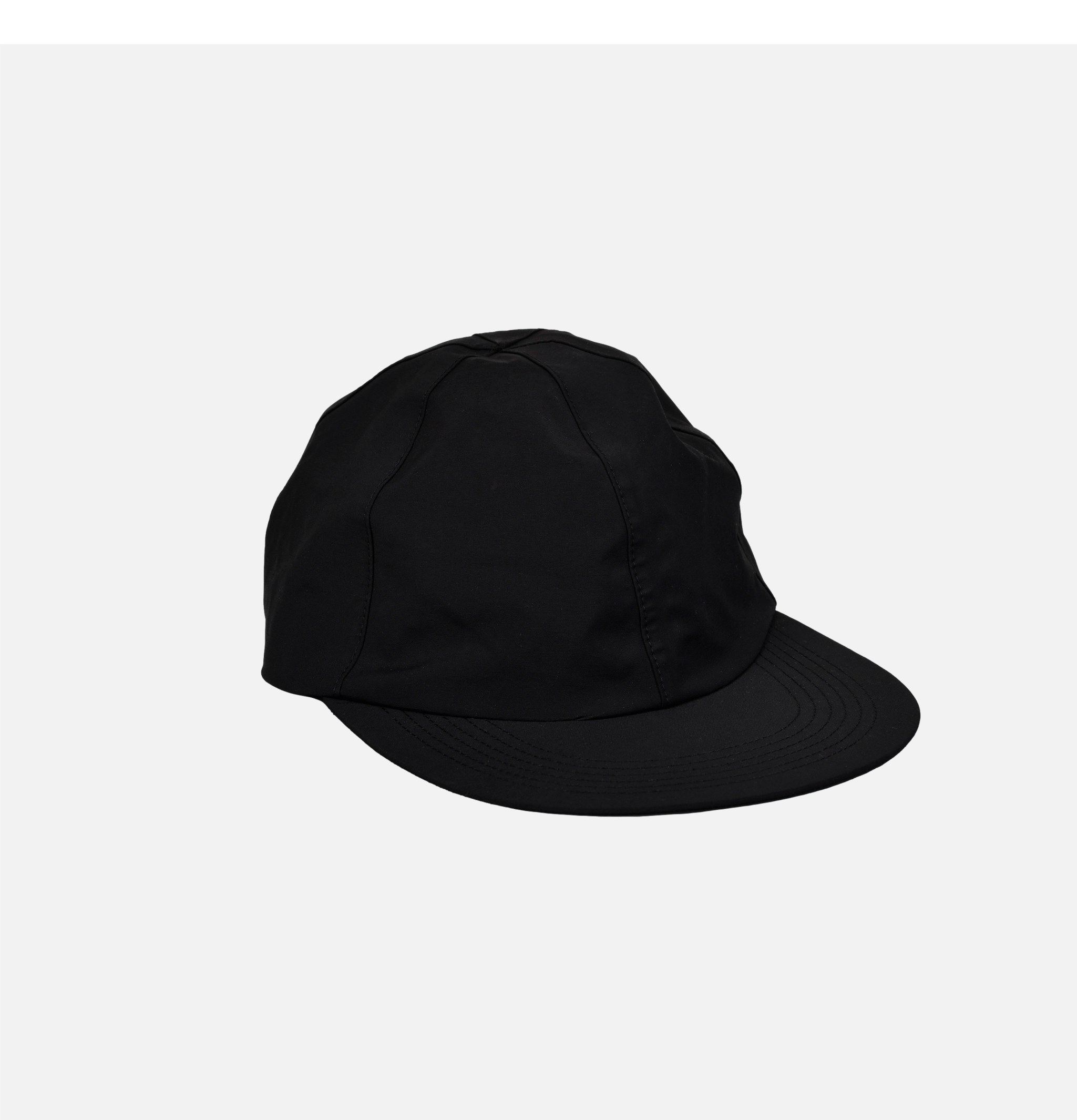 Brushed Light Bb Cap