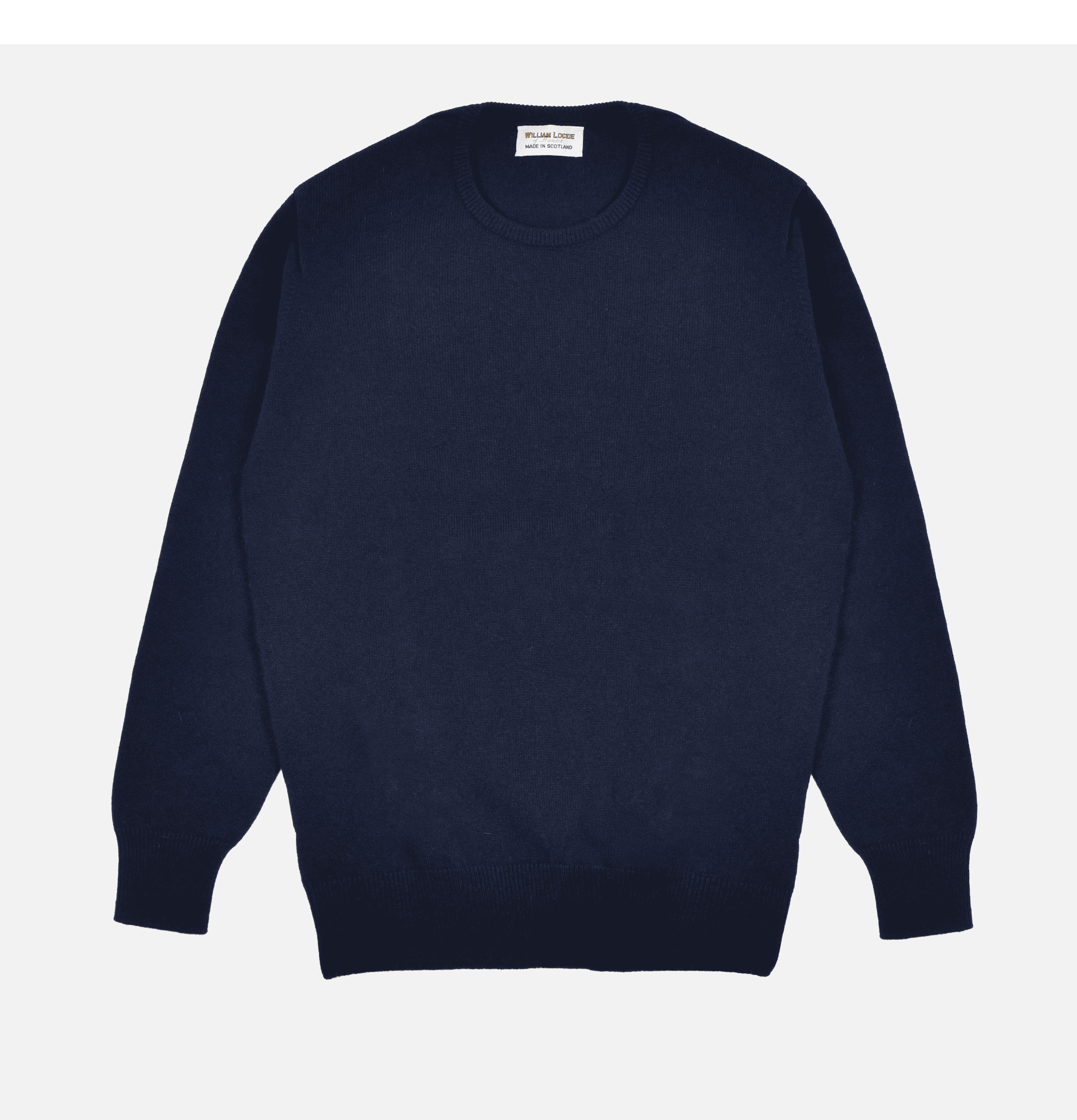 William Lockie | Pull Geelongora Navy | Royalcheese Paris