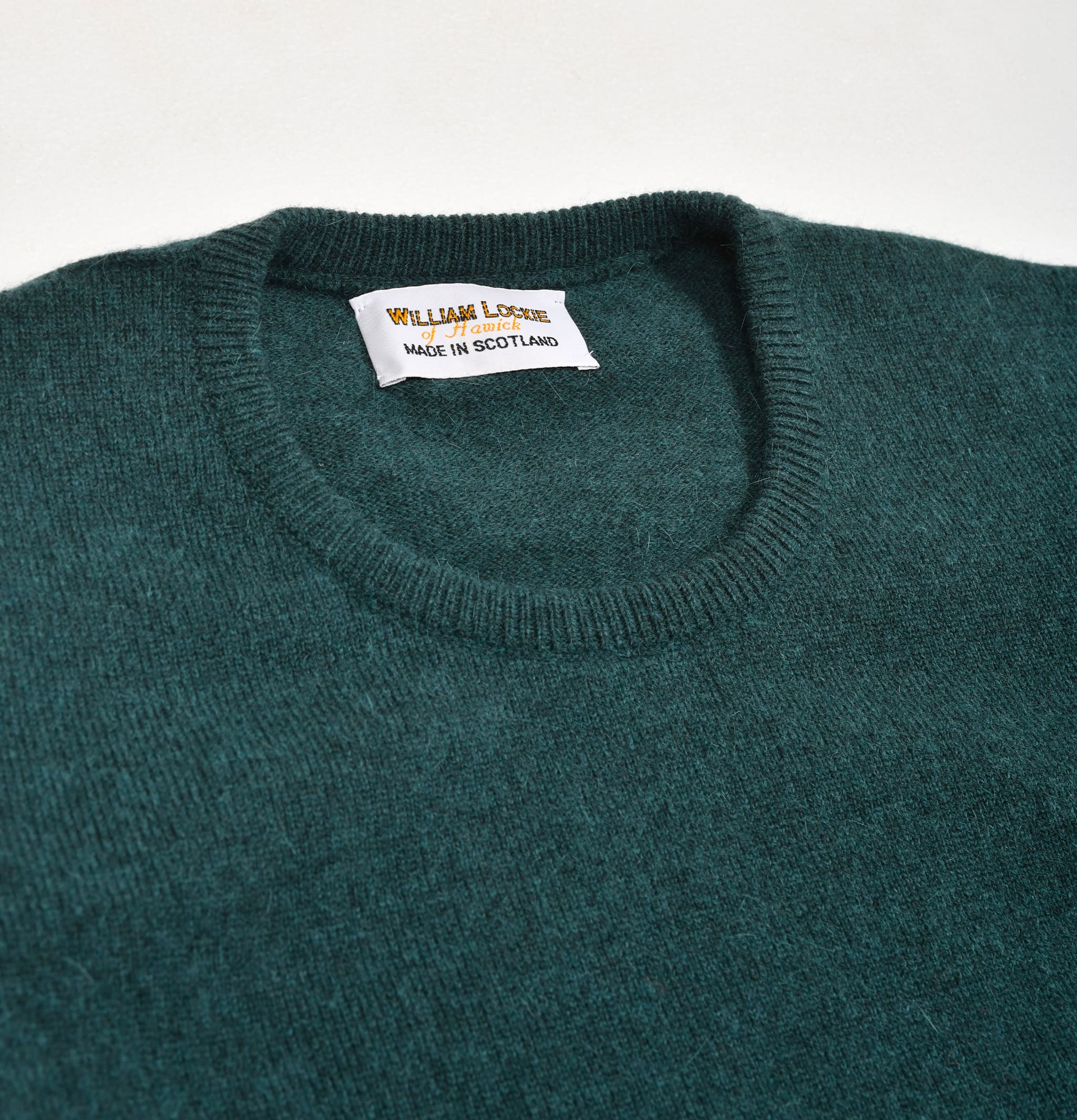 William Lockie | Pull Geelongora Jungle | Royalcheese Paris