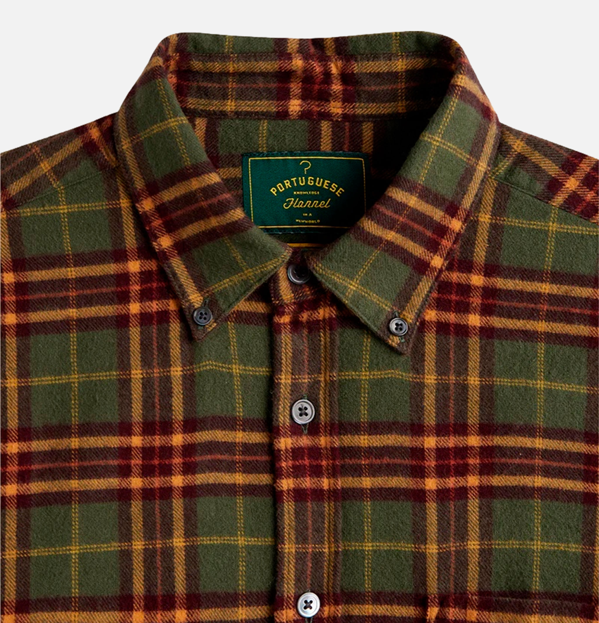 Chemise Hoop Multi