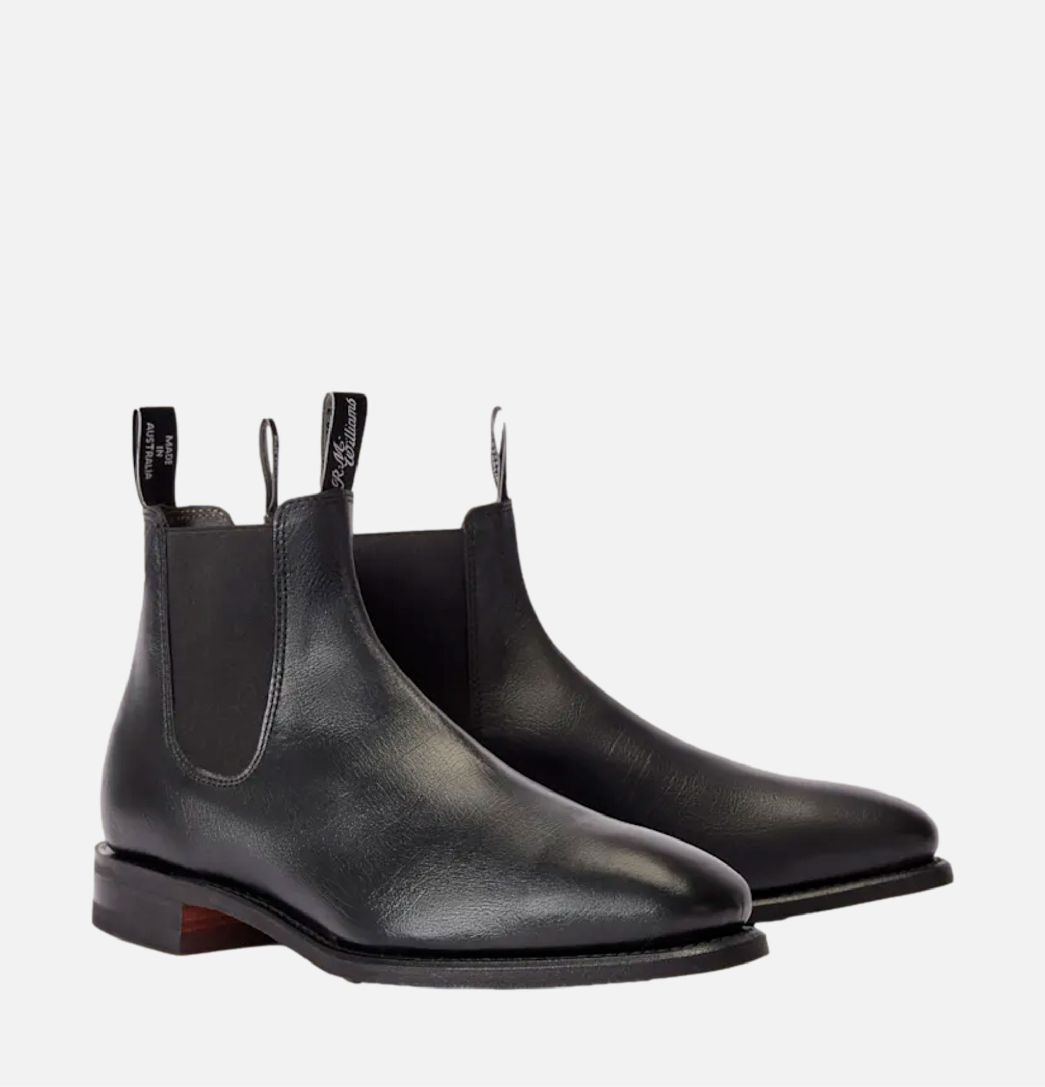 Kangaroo Comfort Craftsman